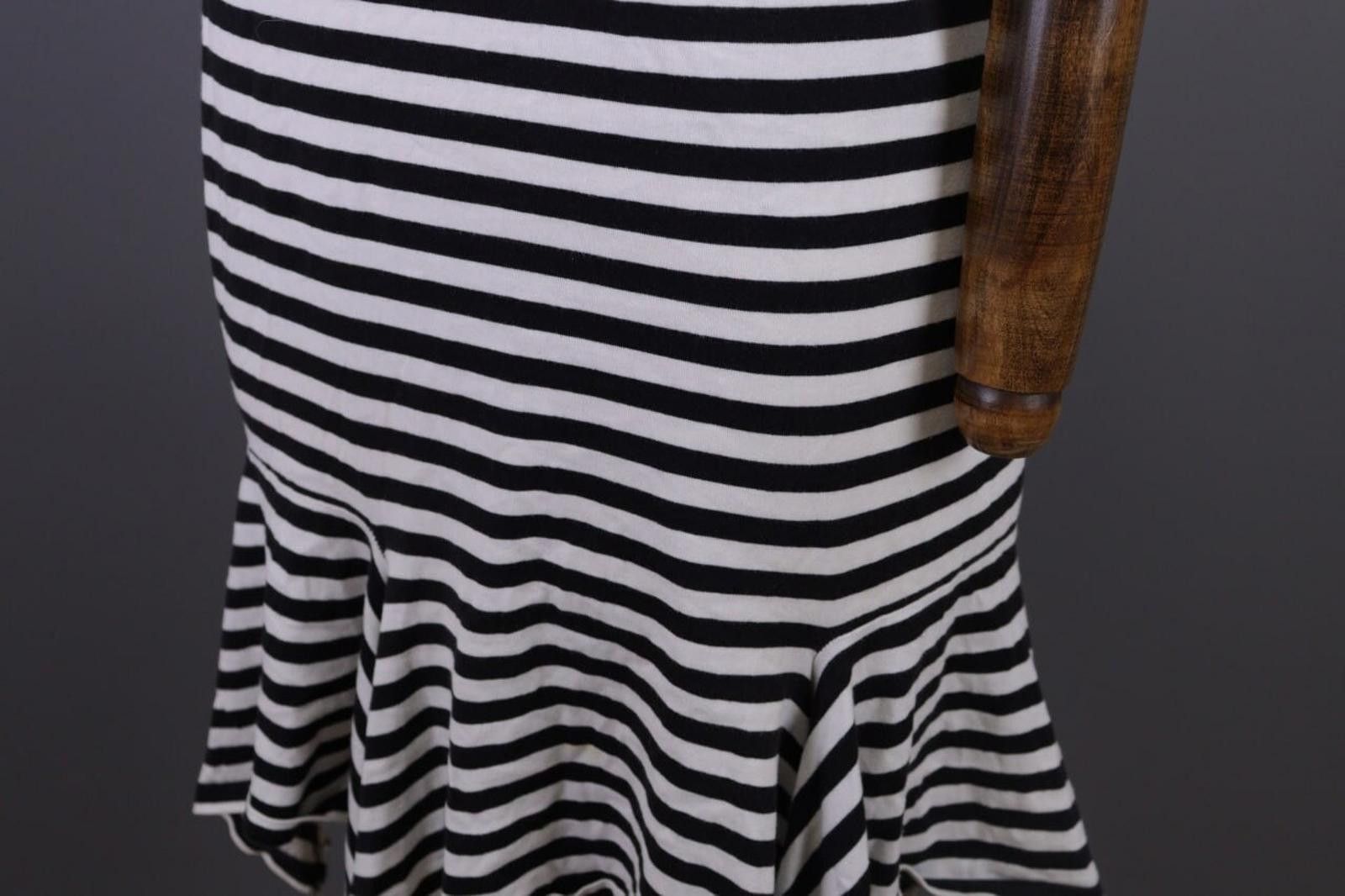 Marimekko Marimekko Multicolor Striped Strap Shift Dress Sz S Size S / US 4 / IT 40 - 9 Thumbnail