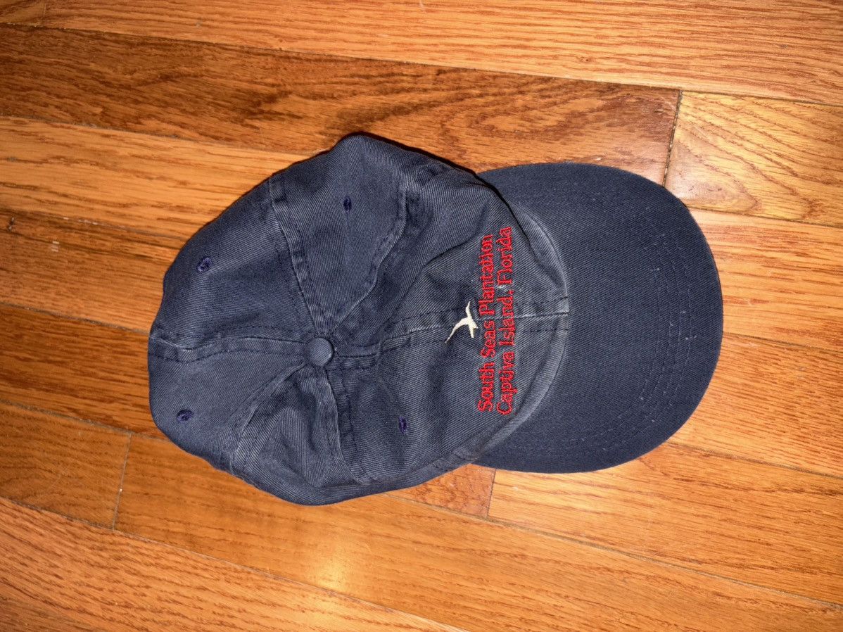 Vintage Vintage Hat Size ONE SIZE - 1 Thumbnail