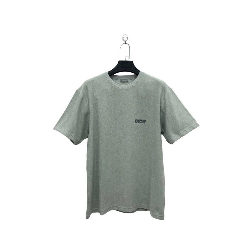 Dior Dior Short Sleeve TShirt in New Condition-2506 Size US XXL / EU 58 / 5 - 3 Thumbnail