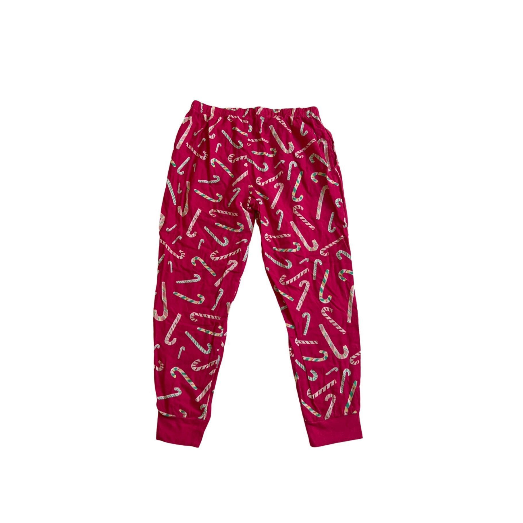 Old Navy Old Navy Women flannel Pajama Joggers size M Size 32" / US 10 / IT 46 - 7 Thumbnail