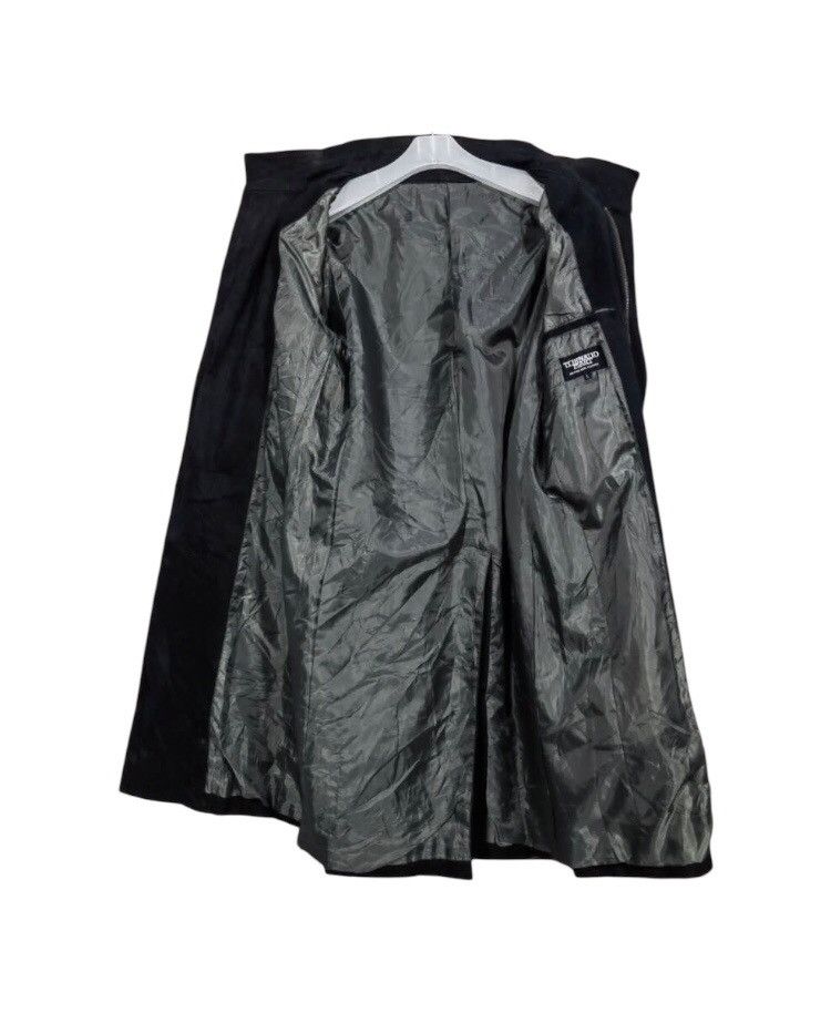 Japanese Brand × Tornado Mart Vintage Tornado Mart Long Coat Size US L / EU 52-54 / 3 - 3 Thumbnail