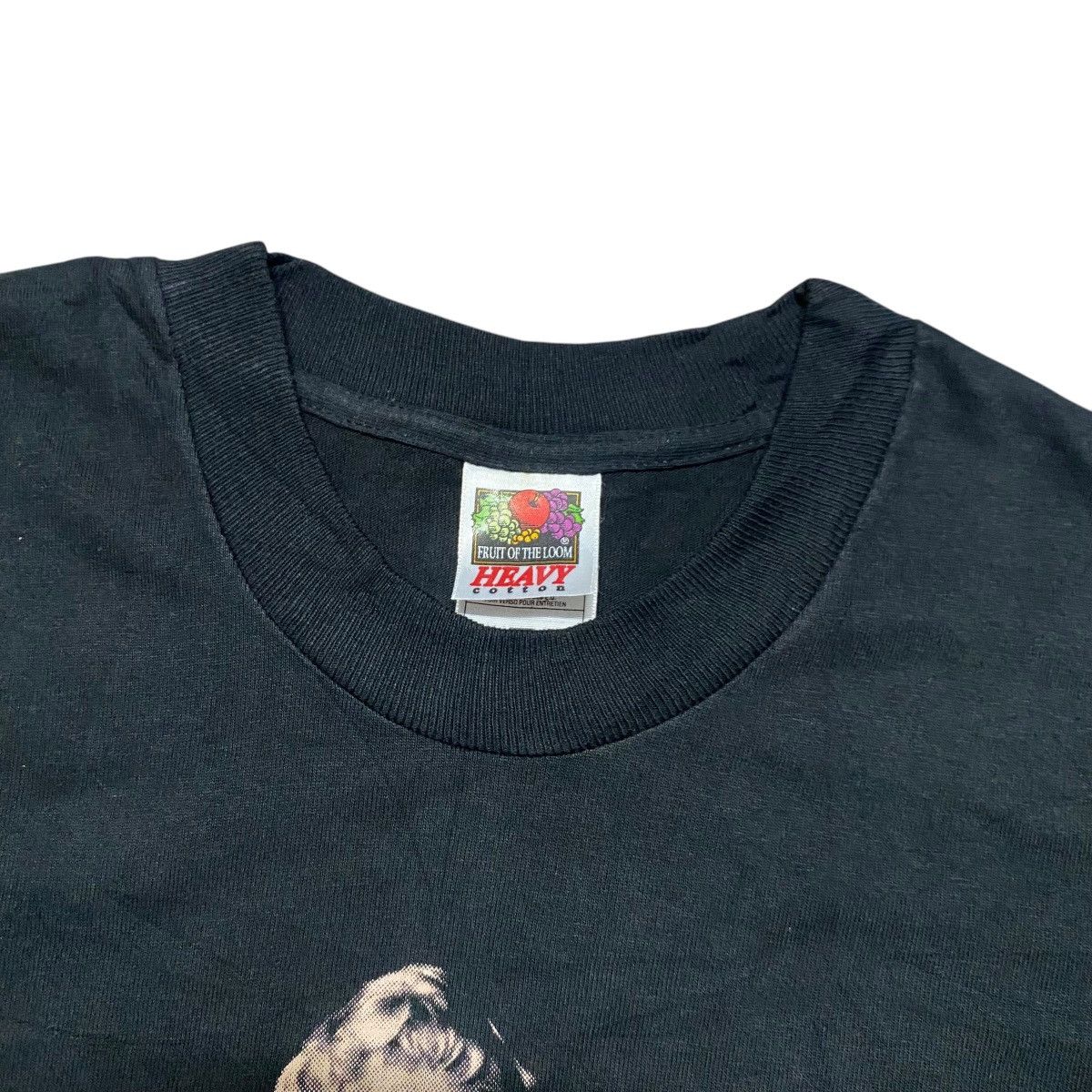 Vintage Vintage Marilyn Monroe Shirt 1995 Size US L / EU 52-54 / 3 - 3 Thumbnail