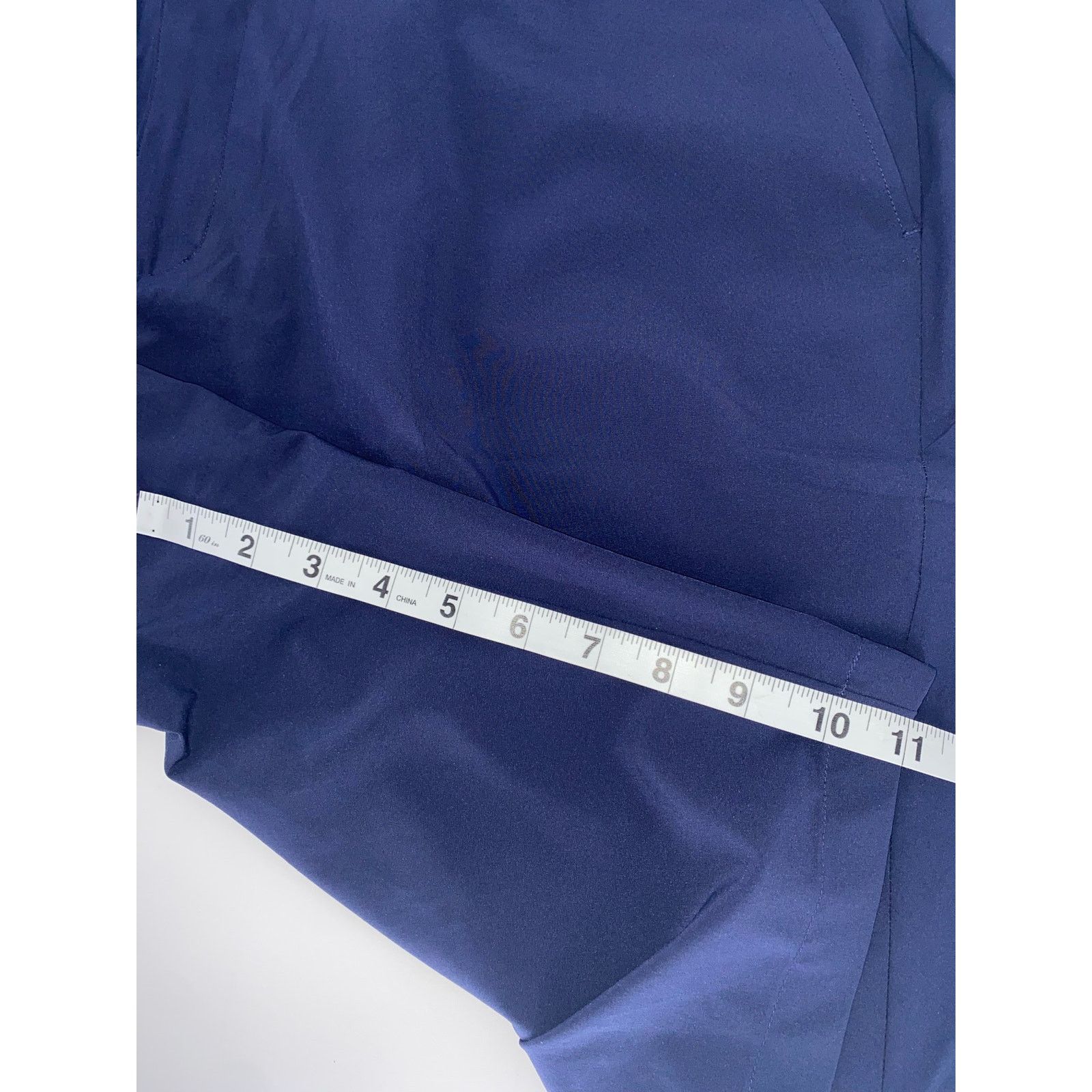 Other TGW Mens Golf Shorts Size US 42 / EU 58 - 7 Thumbnail