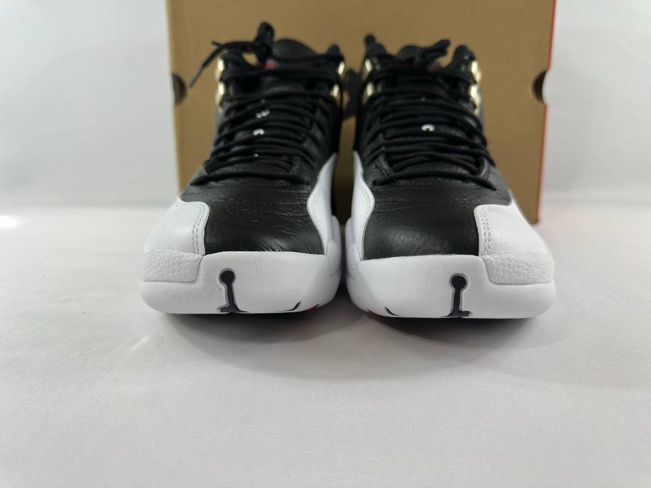Nike Nike Air Jordan 12 Retro 'Playoff' 2022 CT8013-006 Size US 12 / EU 45 - 4 Thumbnail