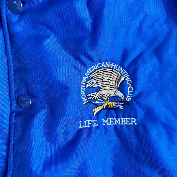 Designer VTG Hunting Club Jacket 80’s North American Hunting Club XXL Size US XXL / EU 58 / 5 - 4 Thumbnail