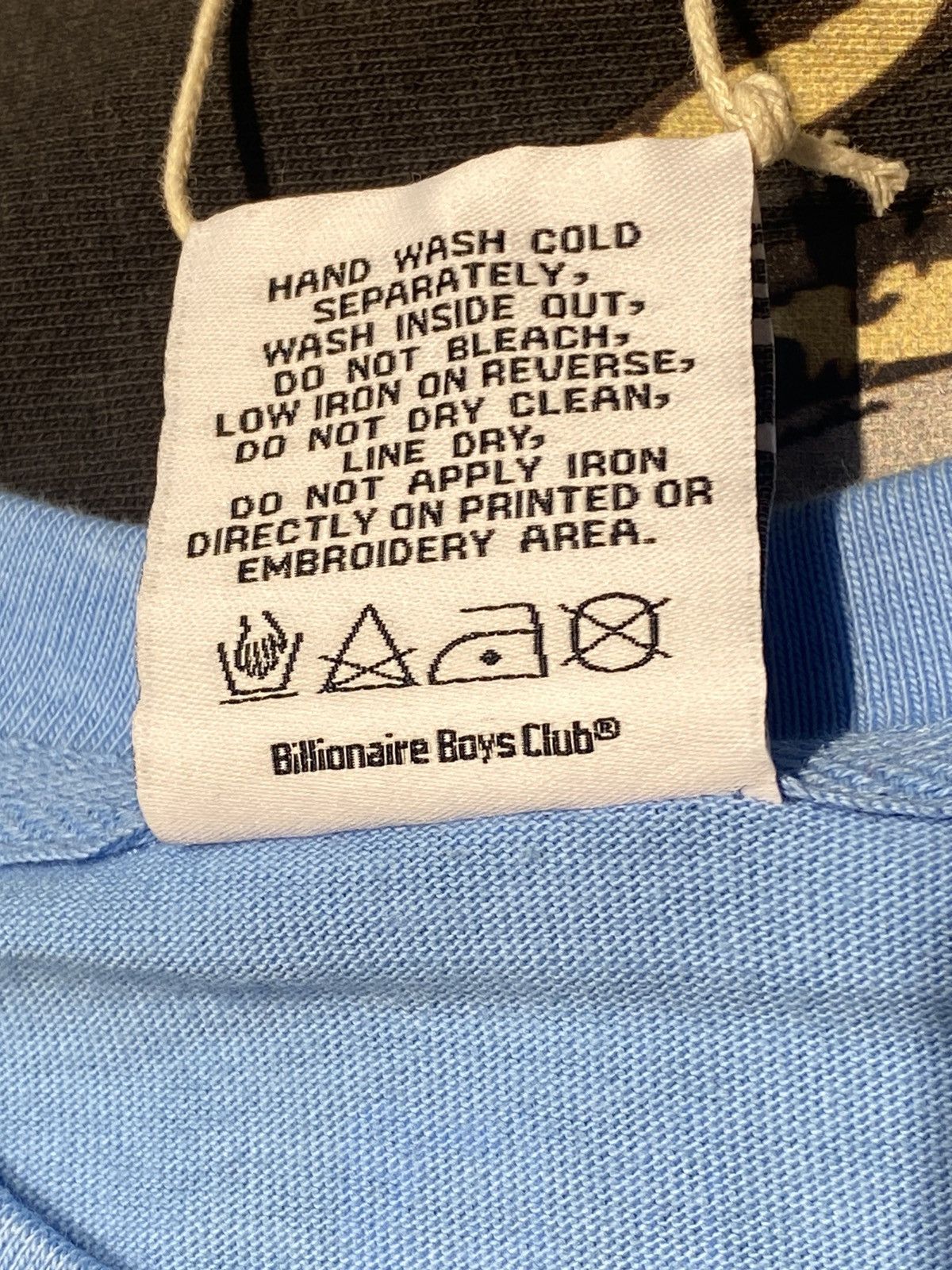 Billionaire Boys Club Billionaire Boys Club Multiverse SS Tee Little Boy Size US S / EU 44-46 / 1 - 3 Thumbnail