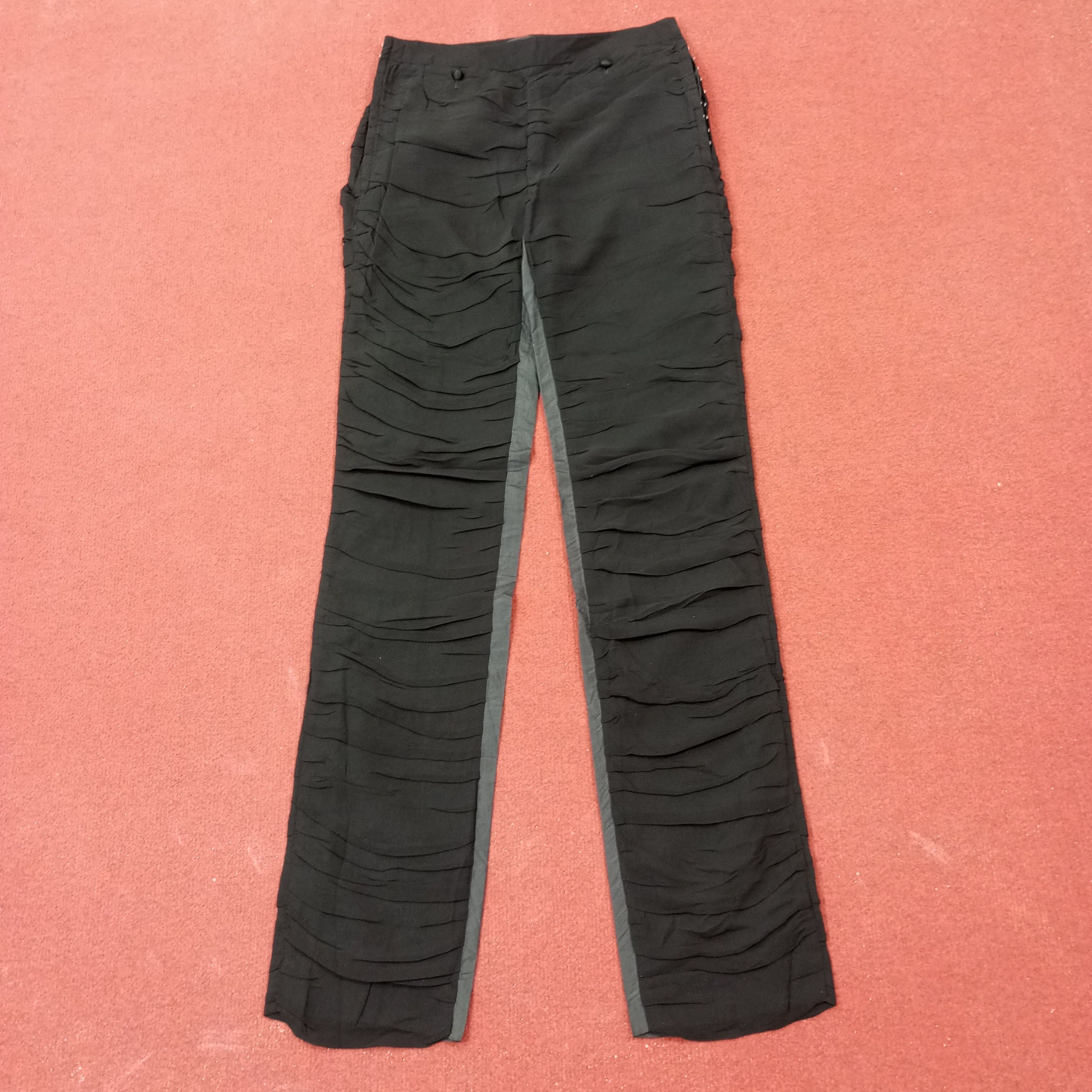 Costume National Fashion Design Style Pants c235n28