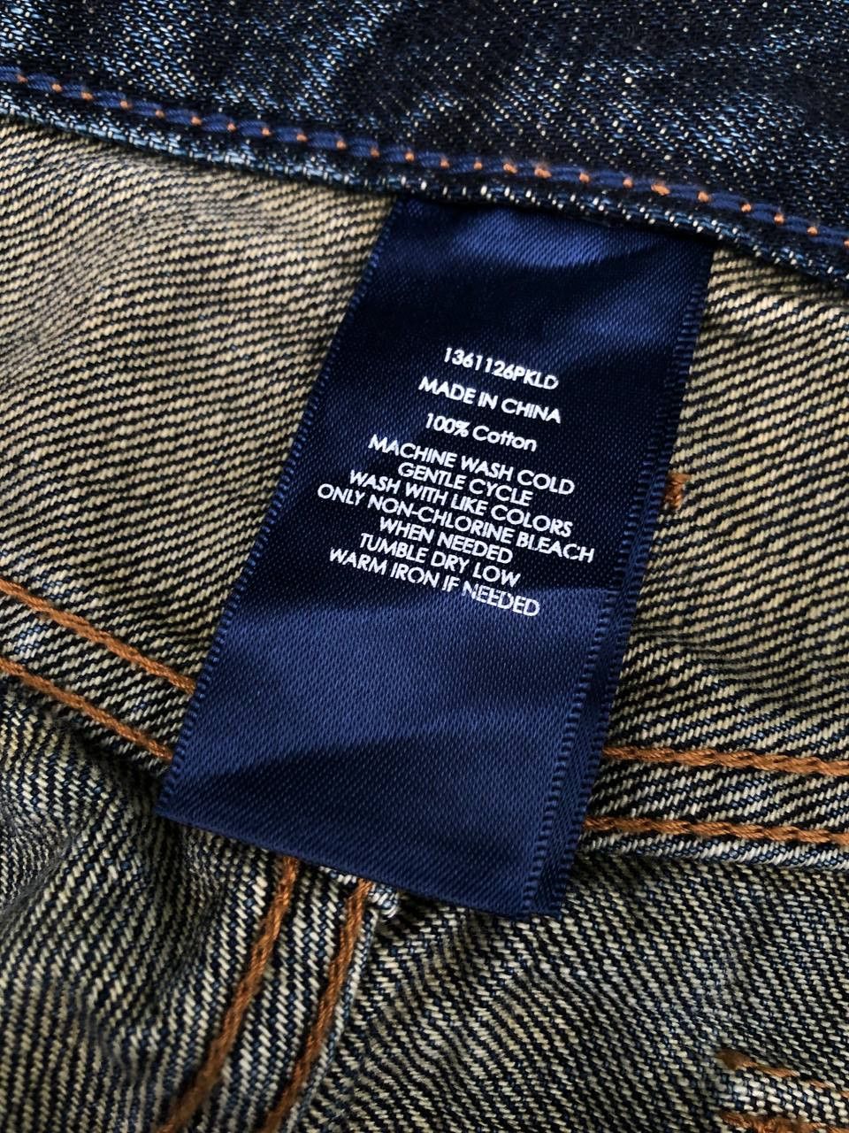 Polo Ralph Lauren Polo ralph lauren jeans Size US 31 - 7 Thumbnail
