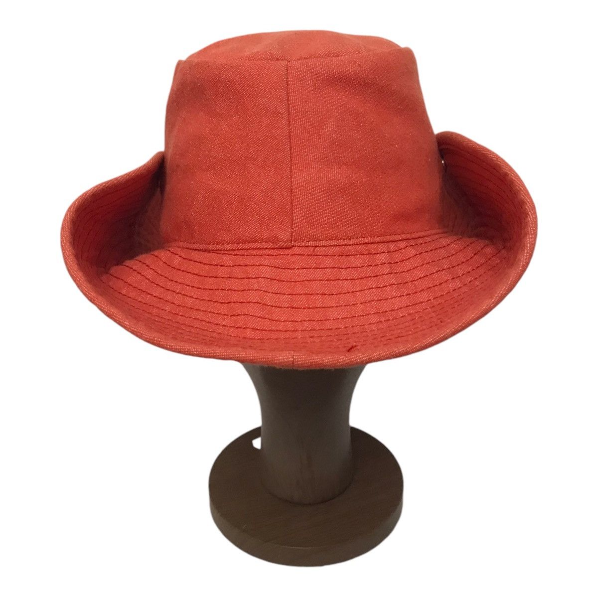 Fiorucci Fiorucci Made in Italy Bucket 57.5 Cm Size ONE SIZE - 4 Thumbnail