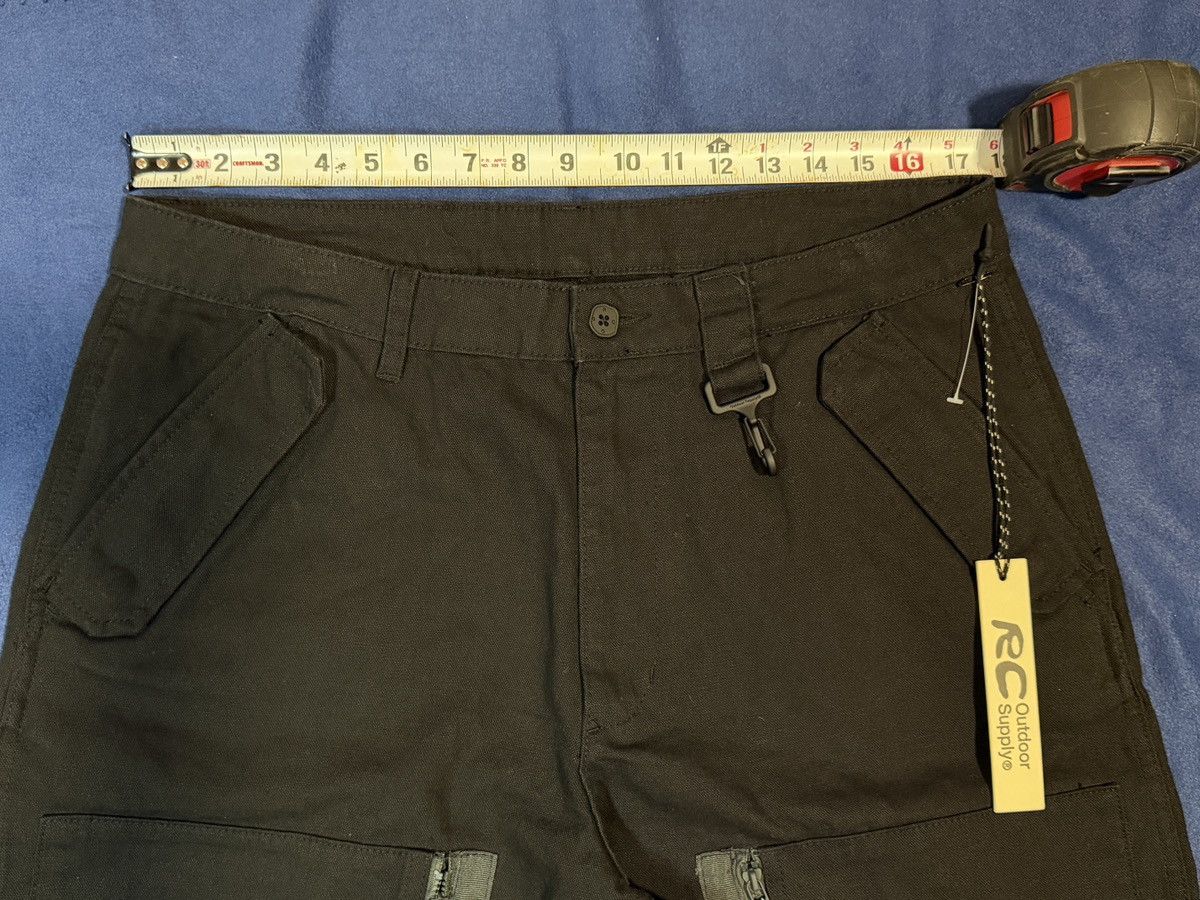 Reese Cooper Reese Cooper Outdoor Supply Cargo Pants Size US 34 / EU 50 - 3 Thumbnail