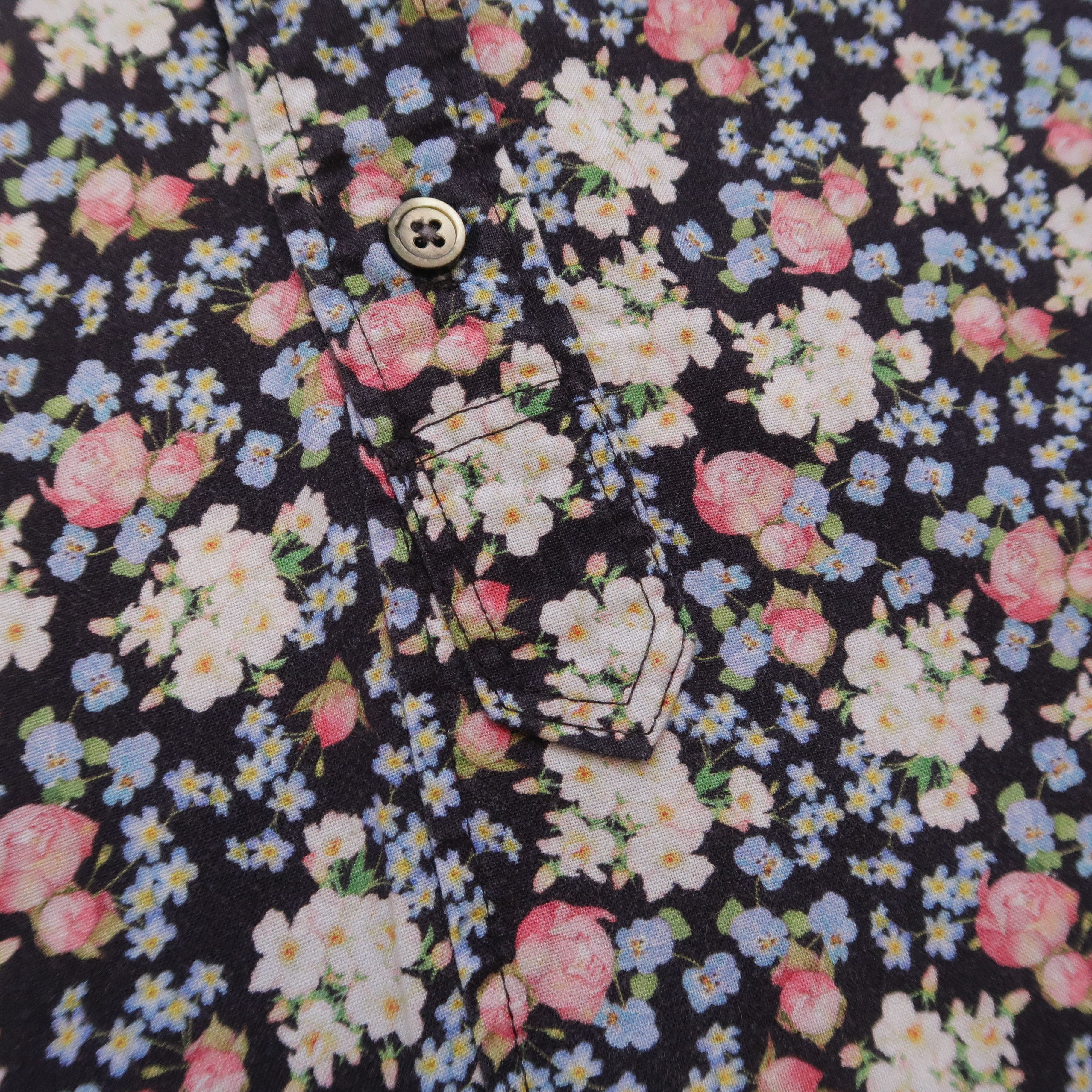 Engineered Garments FW24 Engineered Garments 19th Century Button Down Size US S / EU 44-46 / 1 - 9 Thumbnail