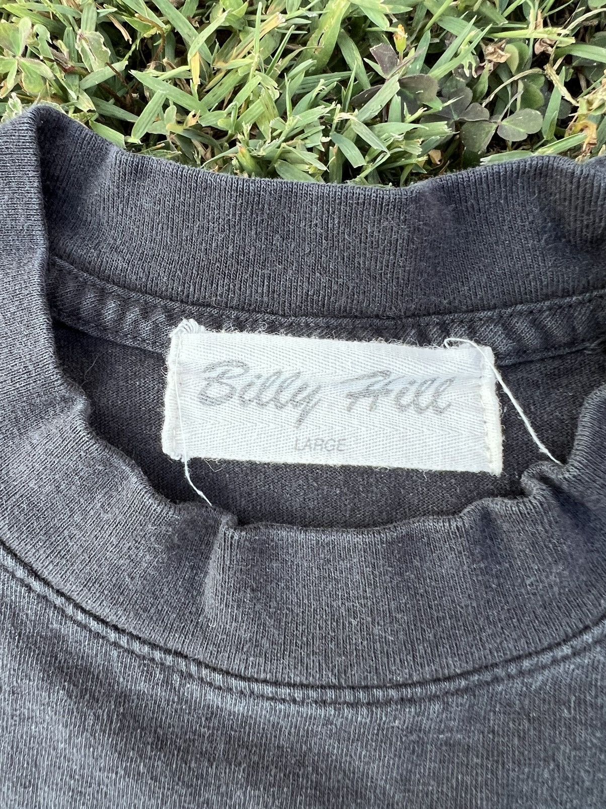 Billy Hill RARE Billy Hill Truck Parts & Towing T Shirt Size US L / EU 52-54 / 3 - 3 Thumbnail