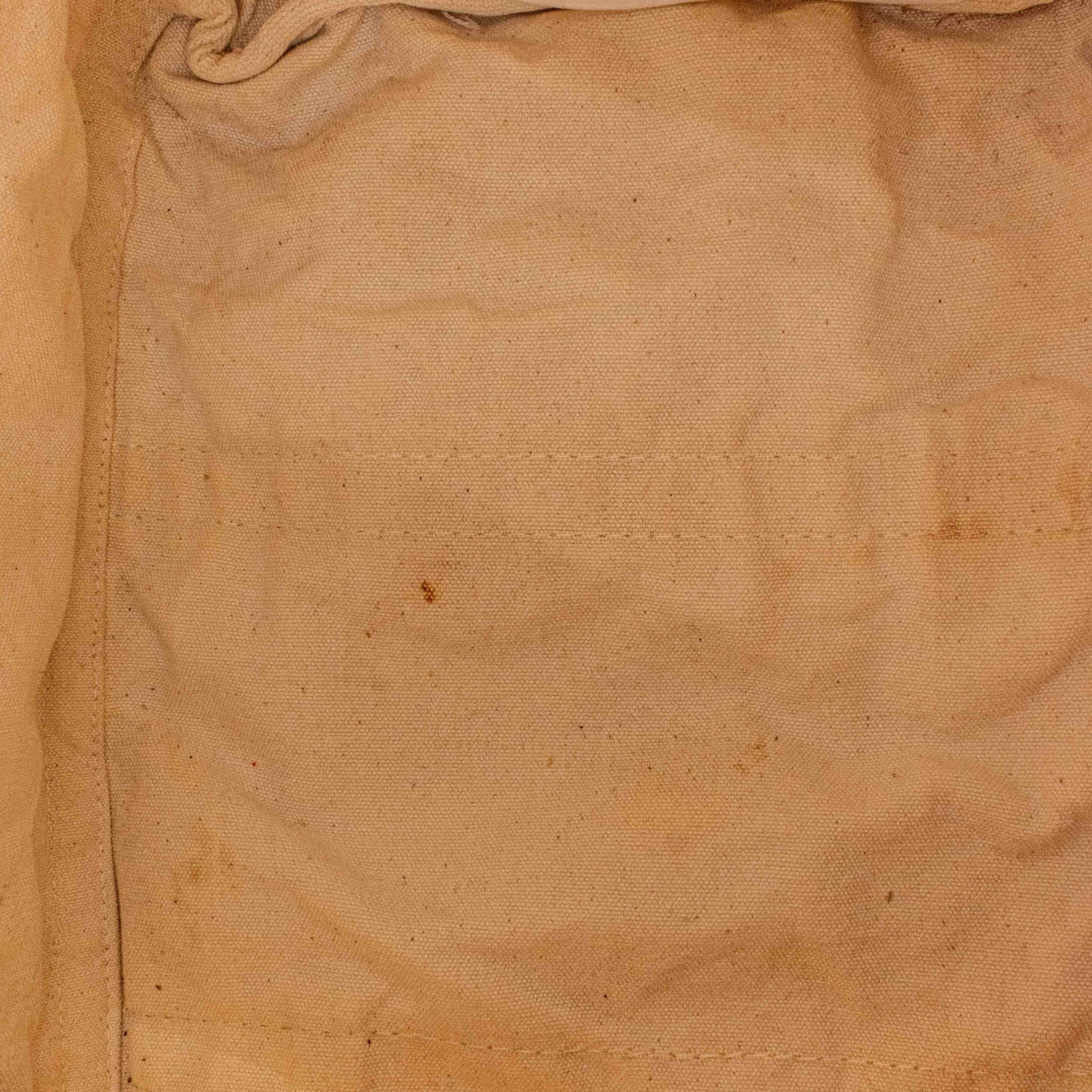 L.L. Bean LL Bean Canvas Garden Tote Bag Distressed Boat and Tote Size ONE SIZE - 24 Thumbnail