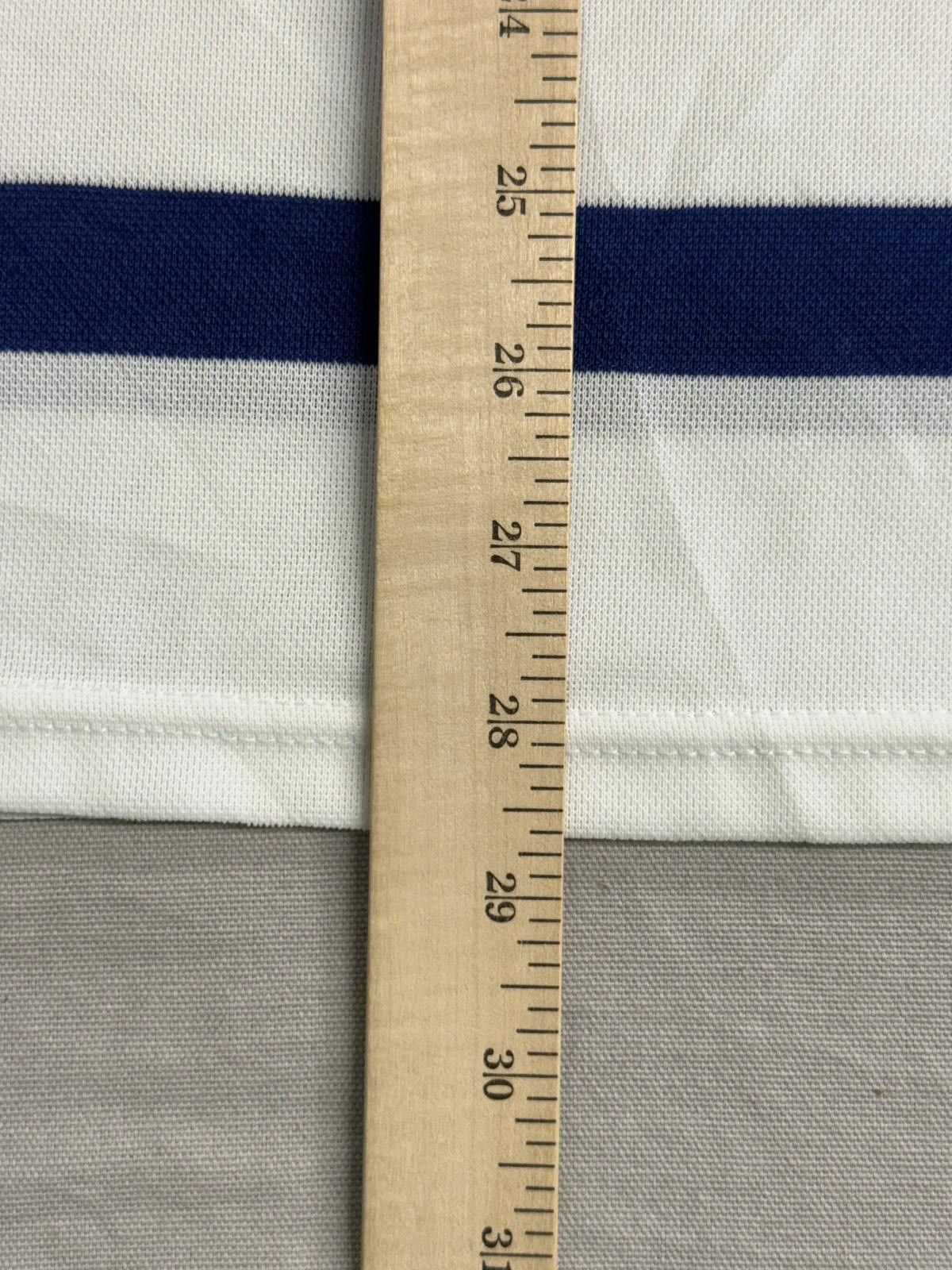 Ccm Vintage 80s Toronto Maple Leafs Hockey Jersey CCM Maska - XL Size US XL / EU 56 / 4 - 6 Thumbnail
