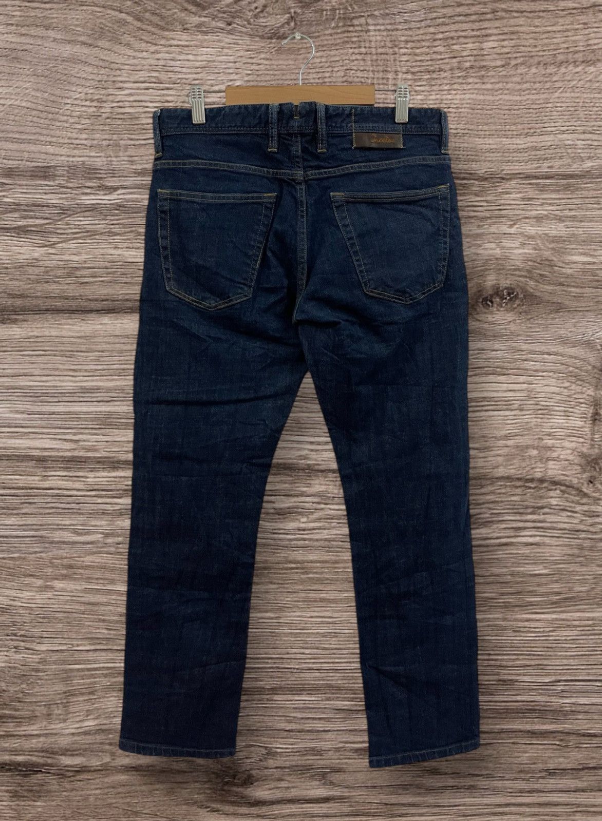 Incotex × Kapital 💸BINDING OFFER💸 Incotex Denim Jeans Size US 32 / EU 48 - 2 Thumbnail