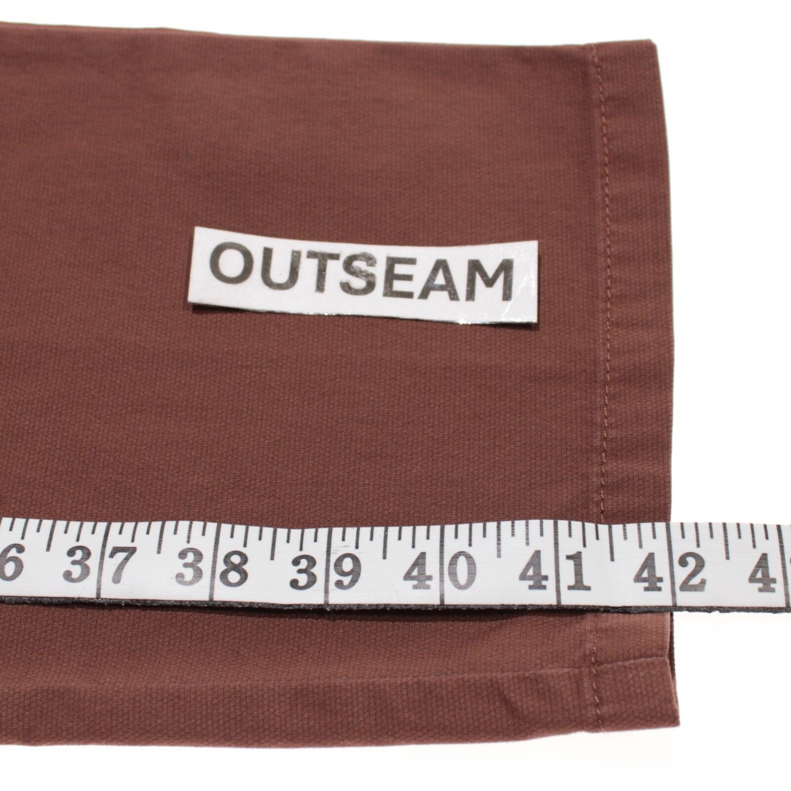 Other Meyer New with tags Chino Size 34 US In Brown Size US 34 / EU 50 - 8 Thumbnail