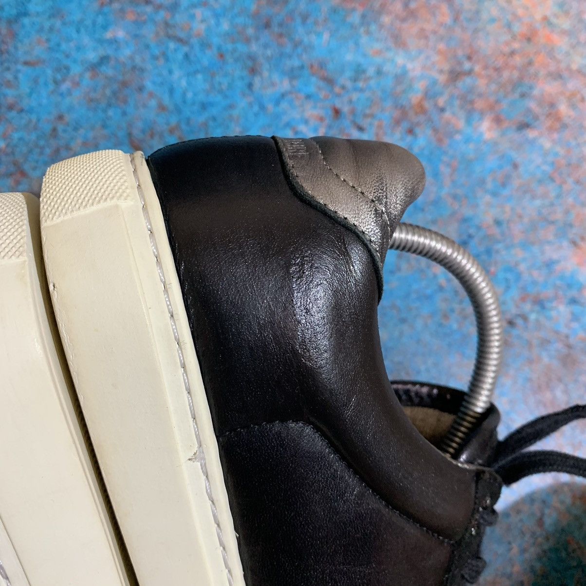 Zadig & Voltaire Zadig & Voltaire Leather Sneakers Size 39 Size US 9 / IT 39 - 11 Thumbnail
