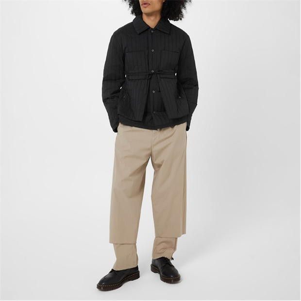 Craig Green Quilted Work Jacket Size US S / EU 44-46 / 1 - 3 Thumbnail