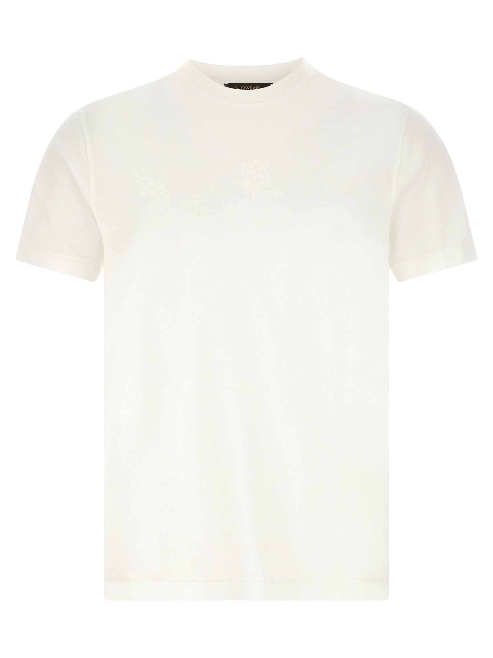 Zanone 'Ice Cotton' T-Shirt Size US L / EU 52-54 / 3 - 1 Thumbnail