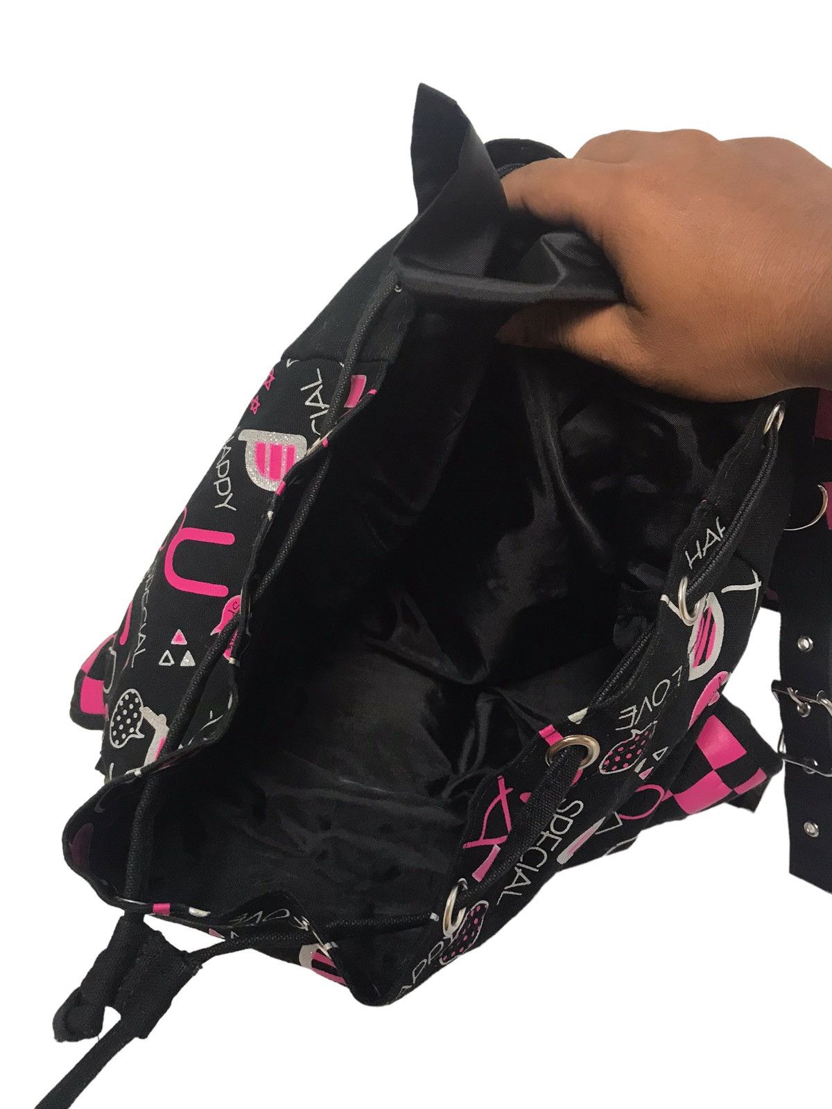 Hysteric Glamour × If Six Was Nine × Japanese Brand Other Brand Fully print BagPack Size ONE SIZE - 11 Thumbnail