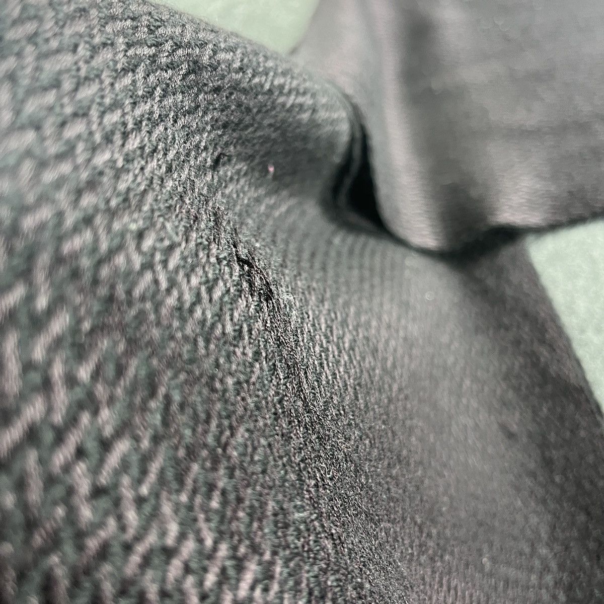 Gucci Gucci Scarf / Muffler / Neckwear T1154 Size ONE SIZE - 18 Thumbnail
