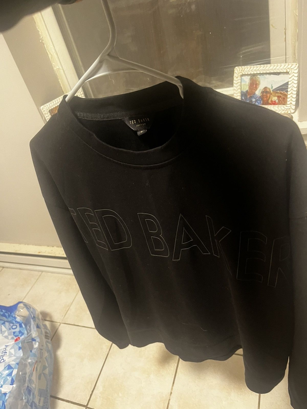 Ted Baker Ted baker sweatshirt Size XS / US 0-2 / IT 36-38 - 2 Thumbnail