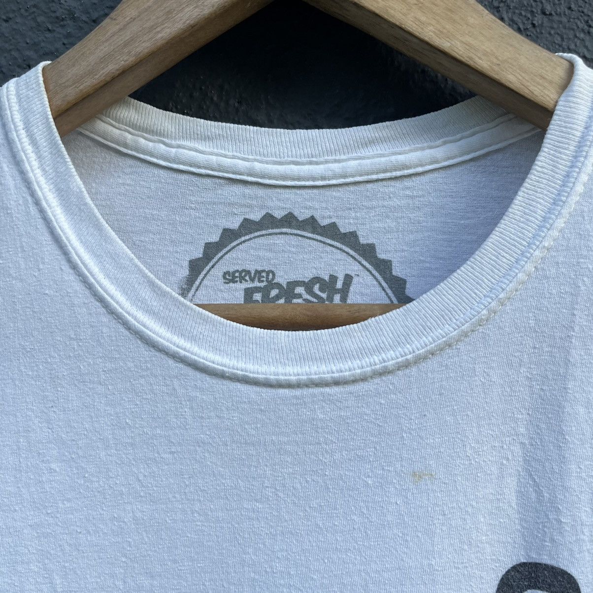 Band Tees Sade Band Tee Size US S / EU 44-46 / 1 - 4 Thumbnail