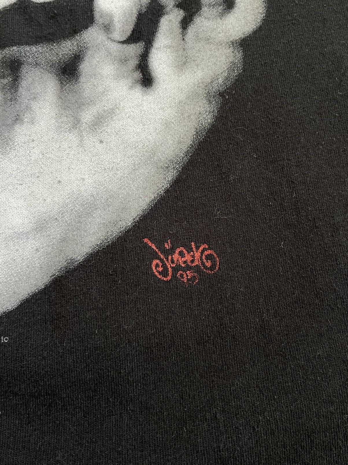 Band Tees Vintage Misfits 2001 T-Shirt Tour Wild Oats RARE Size US XL / EU 56 / 4 - 5 Thumbnail