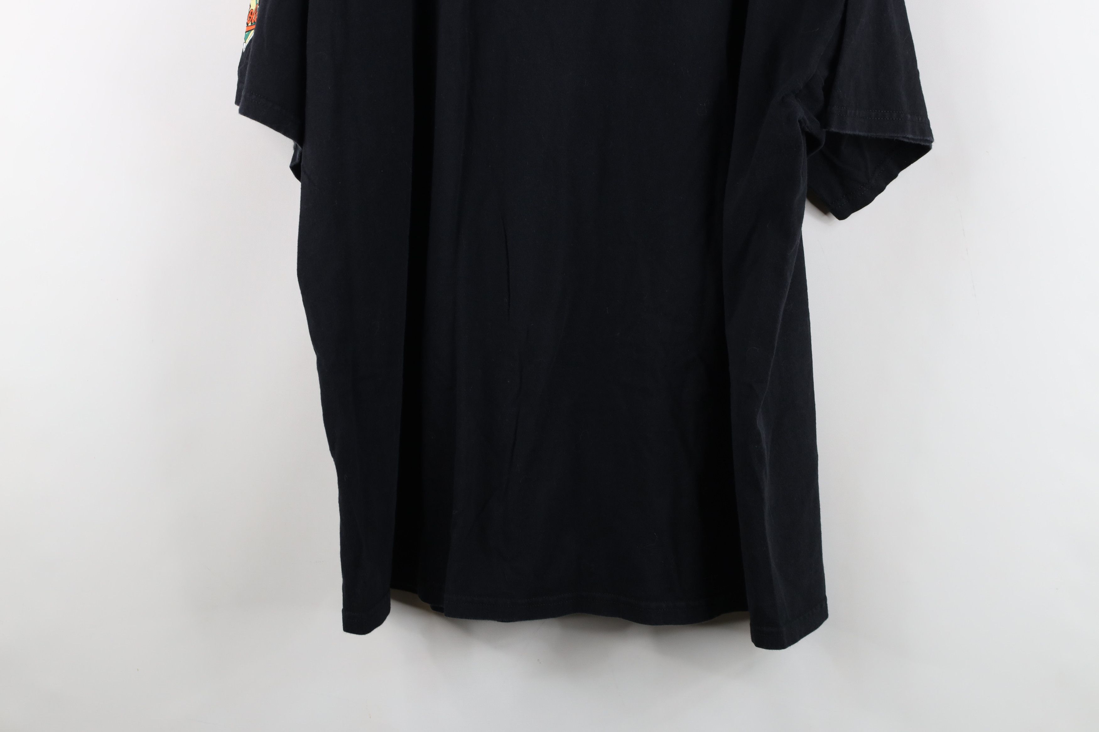 Nike Vintage 2002 Nike Swoosh Baltimore Orioles T-Shirt USA Size US XL / EU 56 / 4 - 15 Thumbnail