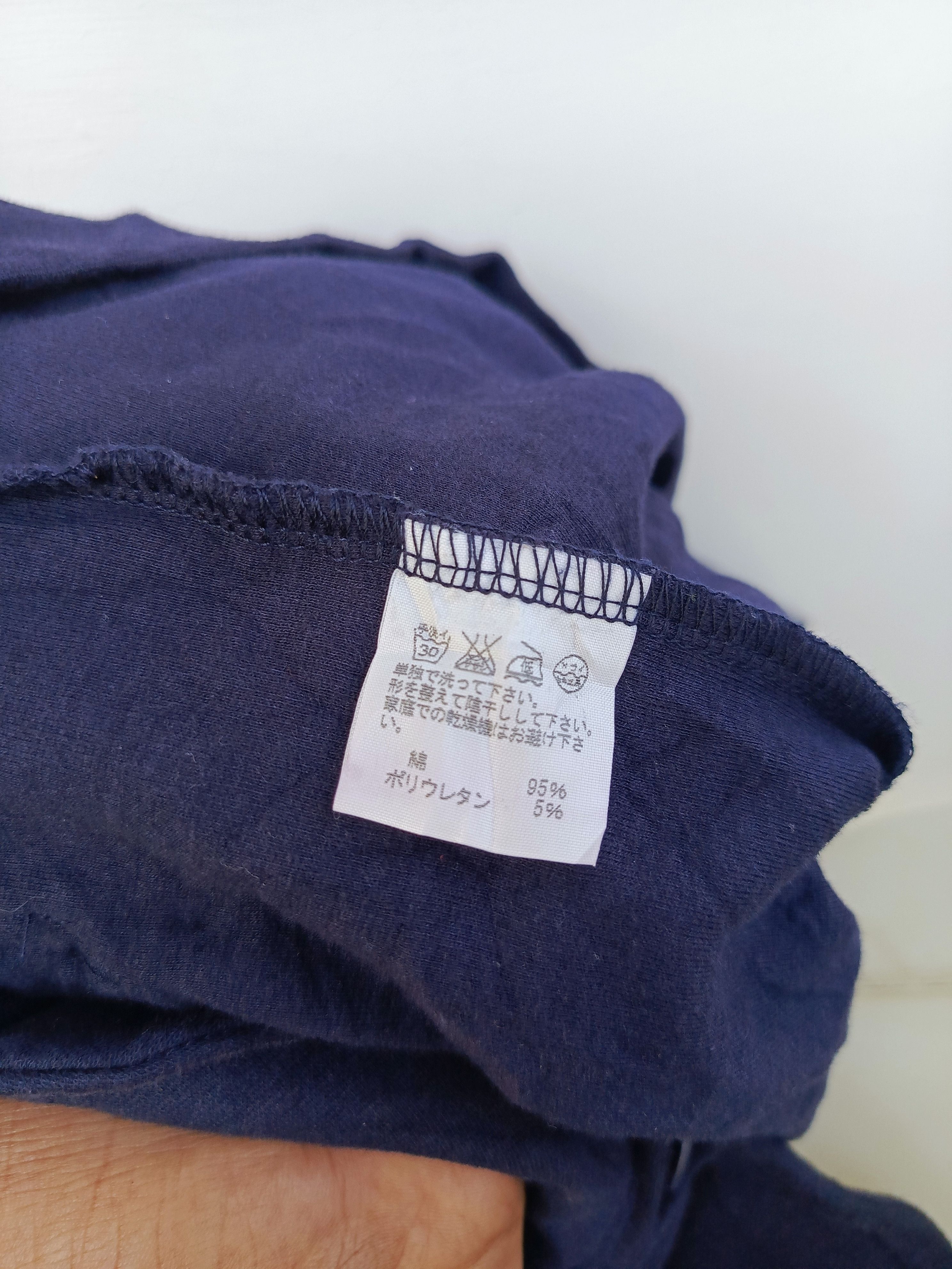 mercibeaucoup Japanese Designer Mercibeaucoup Hoodie Unique Cut Jacket Size S / US 4 / IT 40 - 9 Thumbnail