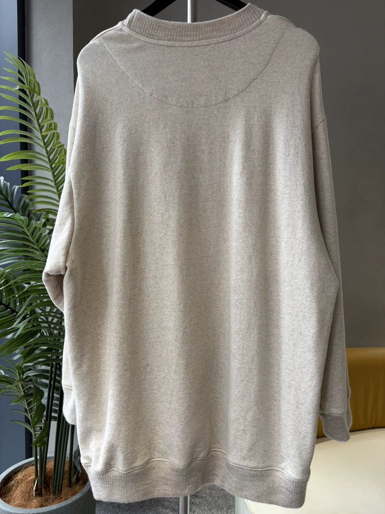 Loewe LOEWE hoodie Size XS / US 0-2 / IT 36-38 - 2 Thumbnail