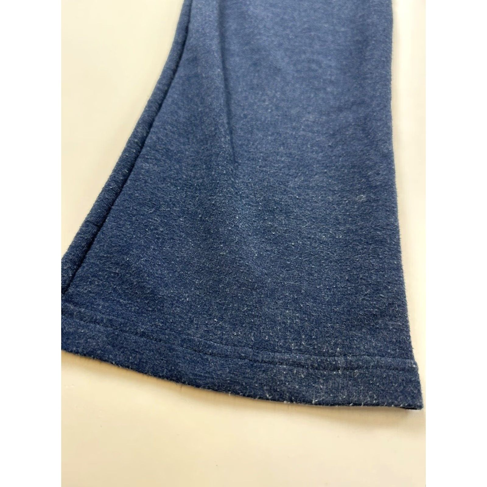 Orvis Orvis Sweatpants Men's Large Blue Cozycore Straight Leg Activewear Size US 33 - 5 Thumbnail