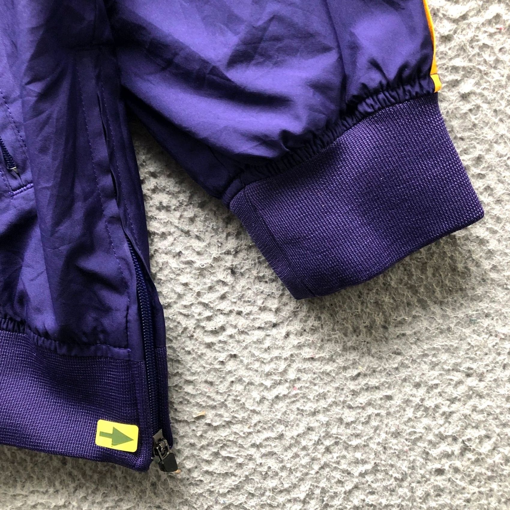 Russell Athletic LSU Louisiana State Tigers Russell Athletic Team Issue Pullover Mens XL Purple Sweatshirt Crew Neck Size US XL / EU 56 / 4 - 5 Thumbnail