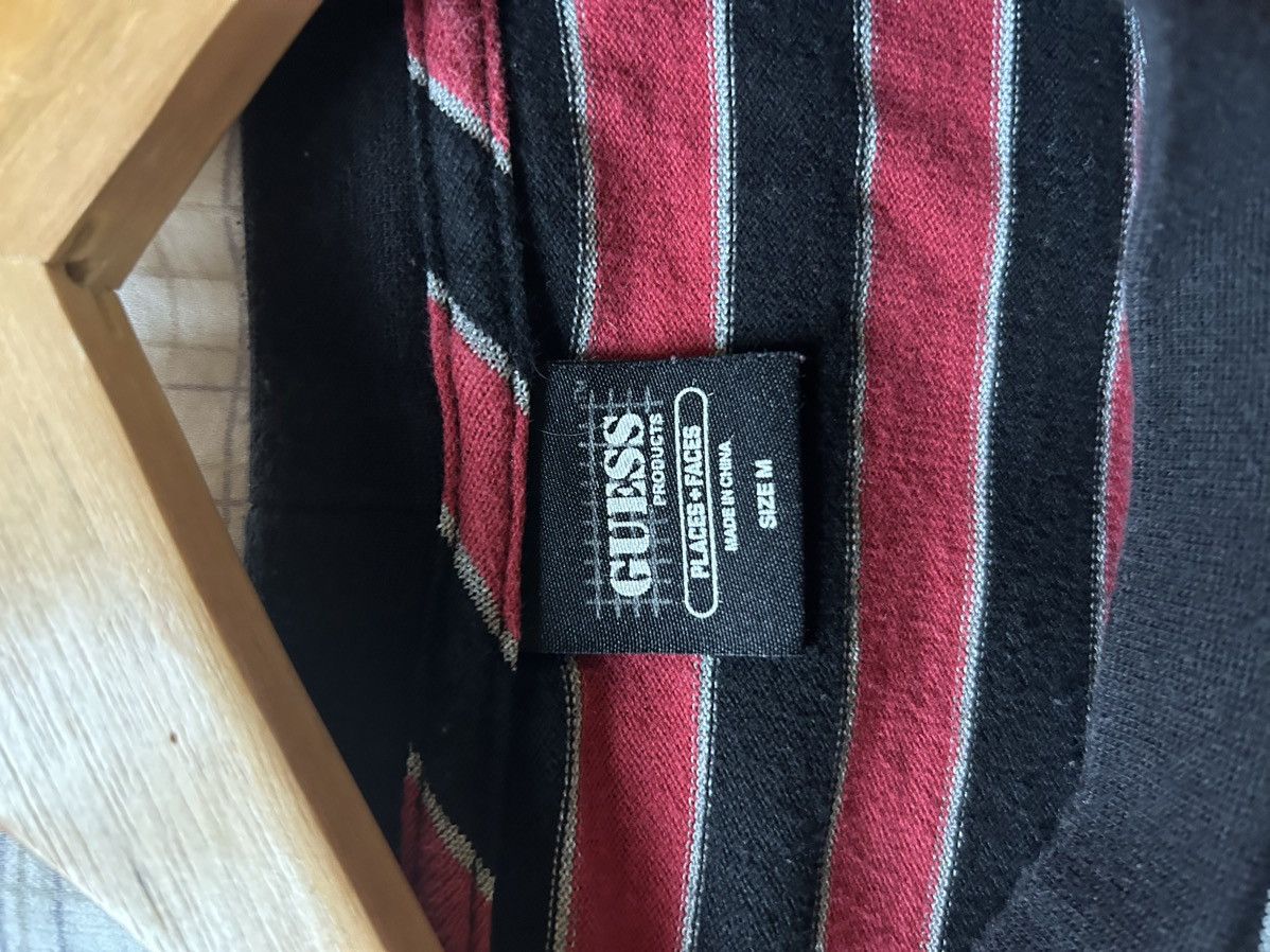 Guess × Places + Faces Guess x Places + Faces L/S Size US M / EU 48-50 / 2 - 7 Thumbnail