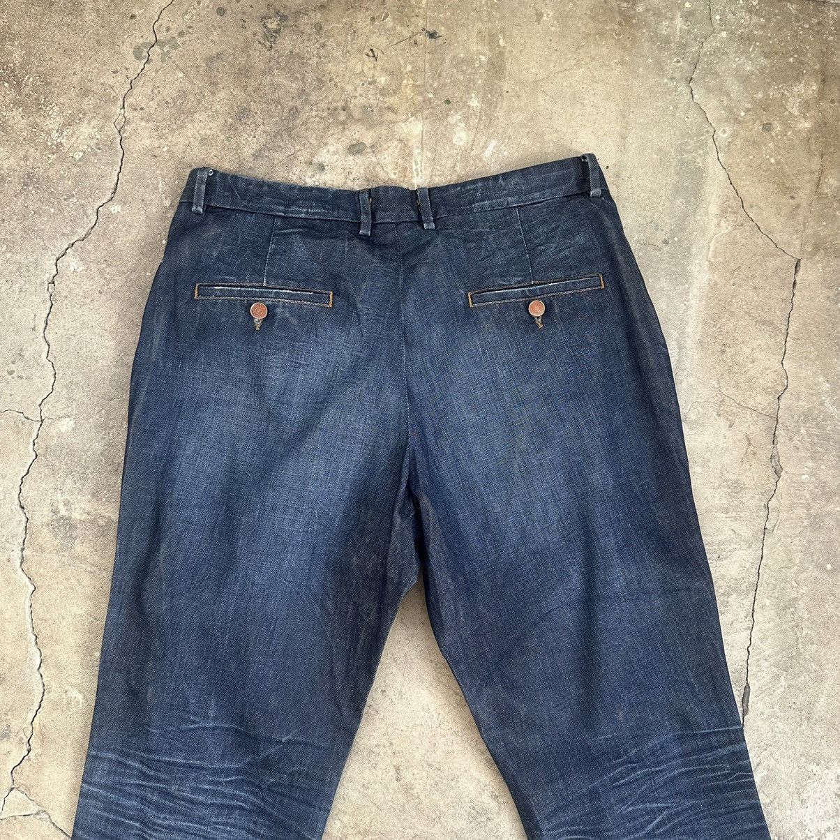 Dolce & Gabbana Dolce and gabbana jeans Size US 36 / EU 52 - 4 Thumbnail
