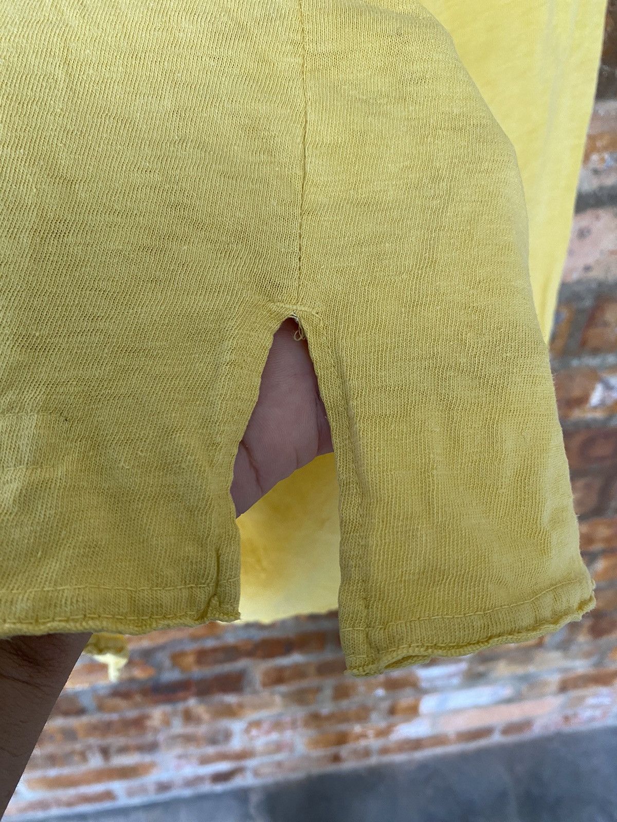 Kapital × Kapital Kountry Kapital Oversize muslin shirt Size US L / EU 52-54 / 3 - 11 Thumbnail