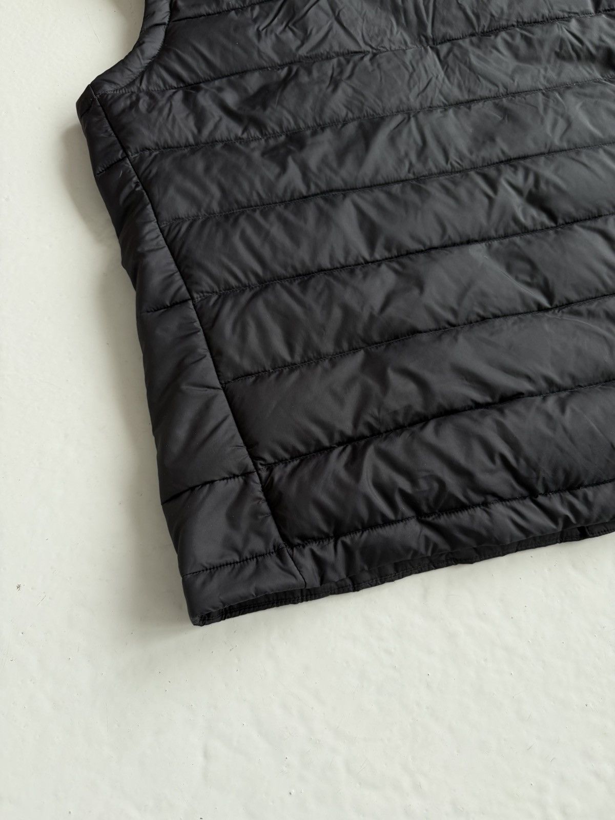 The North Face The north face 550 puffer vest Size US L / EU 52-54 / 3 - 10 Thumbnail