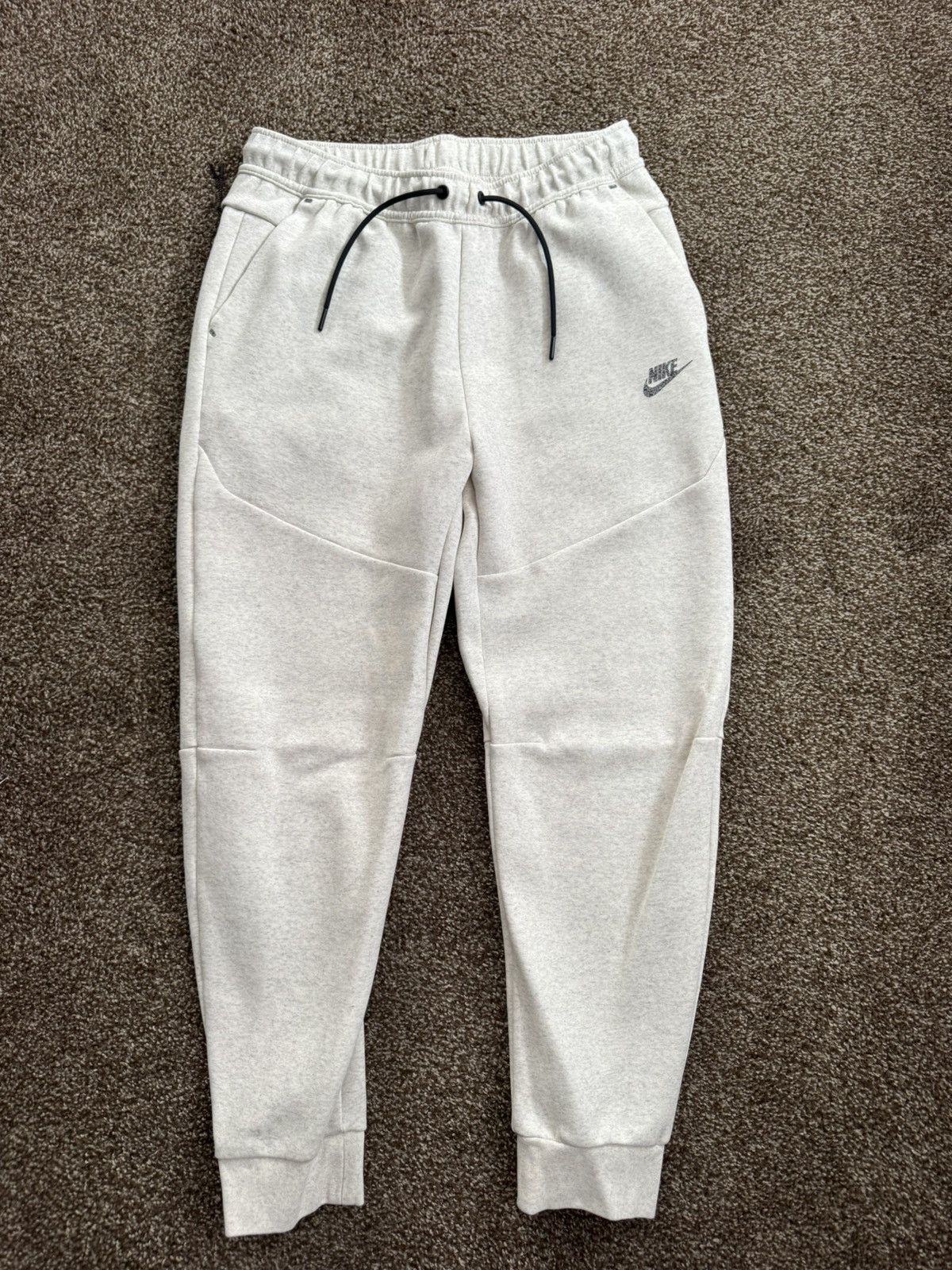 Nike Full Nike Tech Fleece Suit Set Size US L / EU 52-54 / 3 - 4 Thumbnail