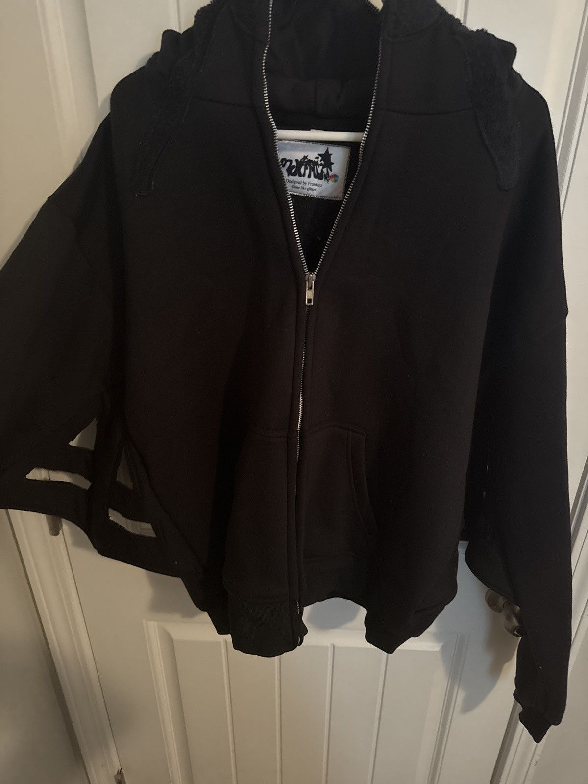 Other Frantico Web Zip Size US L / EU 52-54 / 3 - 2 Thumbnail