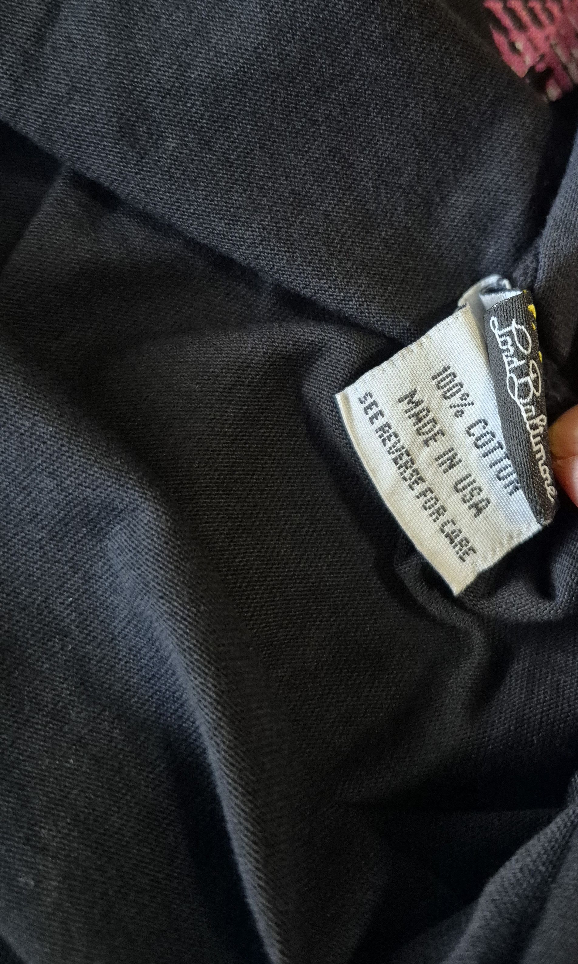 Christian Audigier Lord Baltimore by Cristian Audigier Size US M / EU 48-50 / 2 - 4 Thumbnail