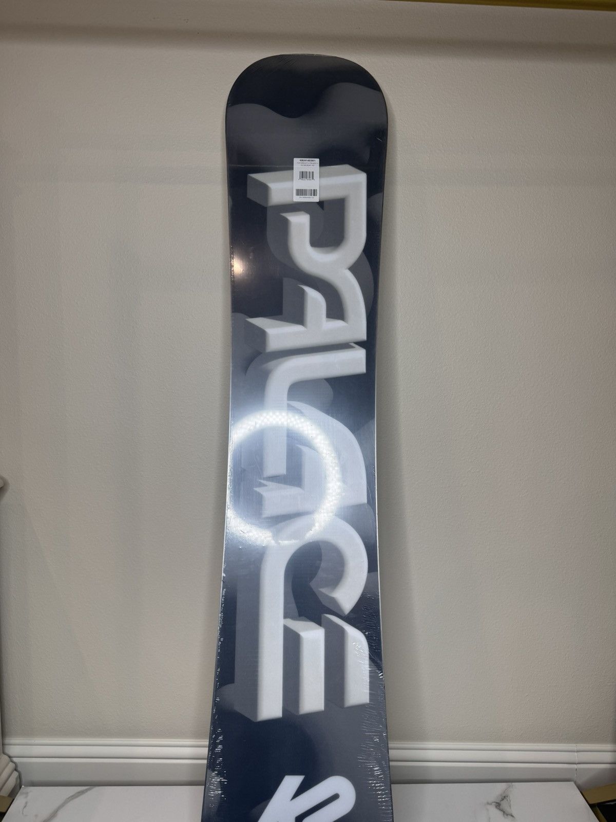 Oakley × Palace Palace/Oakley/K2 Snowboard Size ONE SIZE - 1 Thumbnail