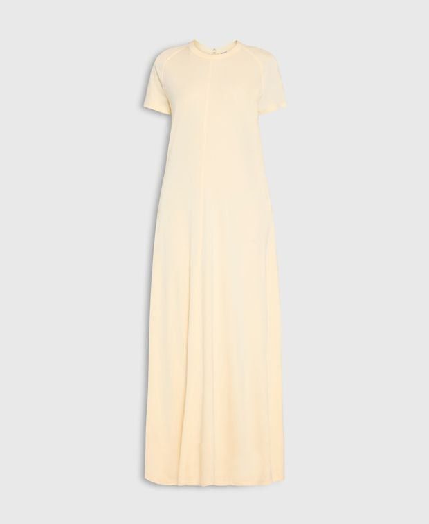 Toteme Maxi-dress Size XXS / US 00 / IT 34 - 1 Thumbnail