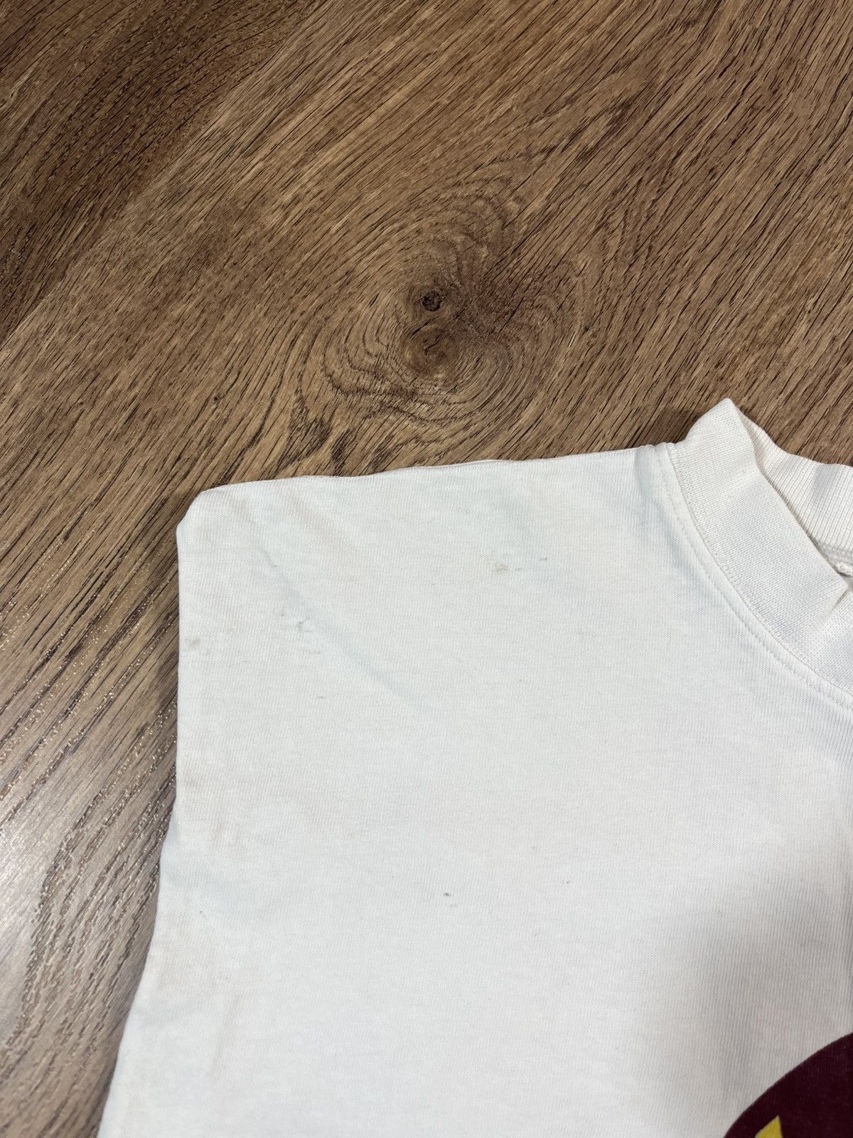 Mambo × Vintage Vintage 90s Mambo Size US XL / EU 56 / 4 - 6 Thumbnail