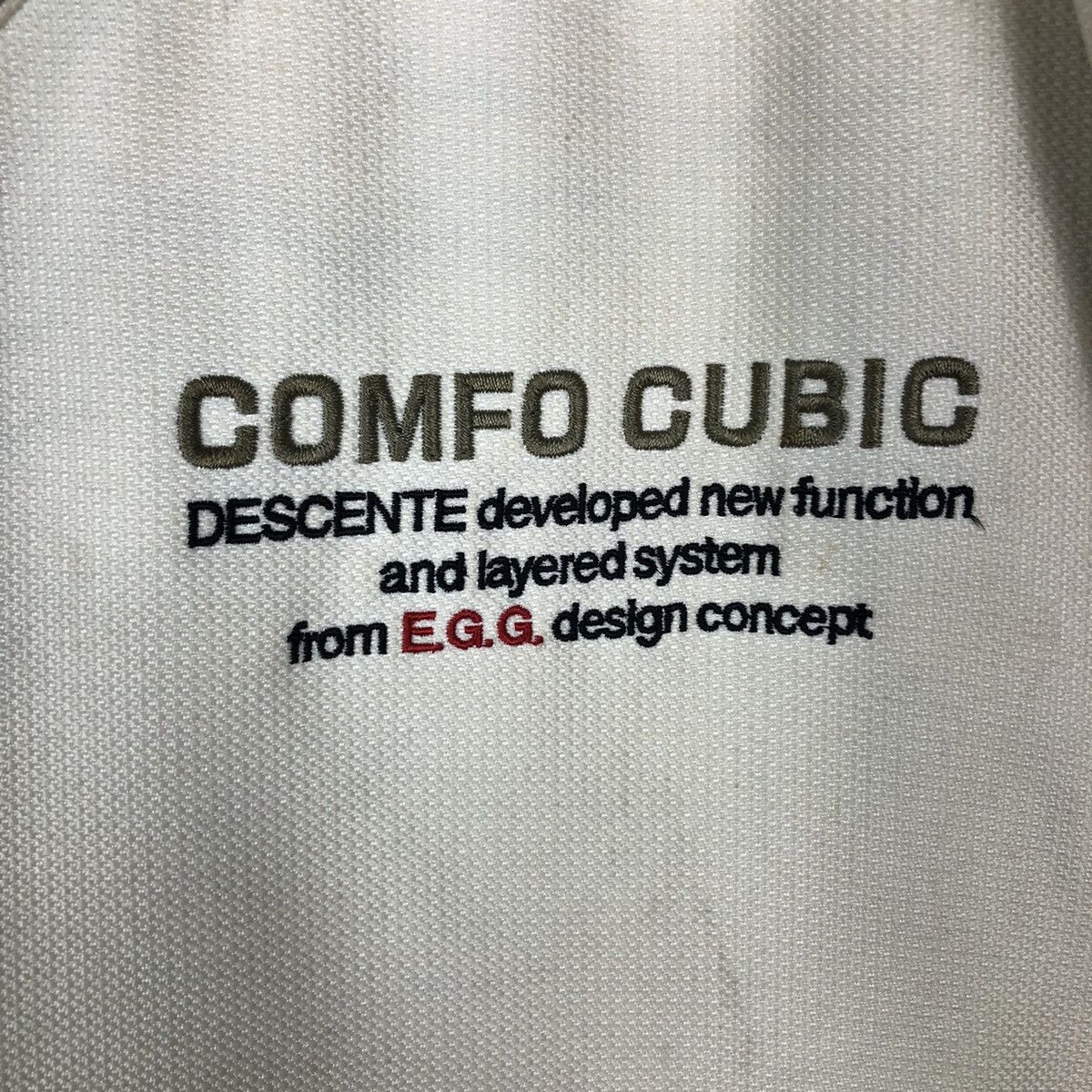 Japanese Brand 🔥Double Colour Vintage Ski Jacket Descente Sportswear Japan Size US M / EU 48-50 / 2 - 19 Thumbnail