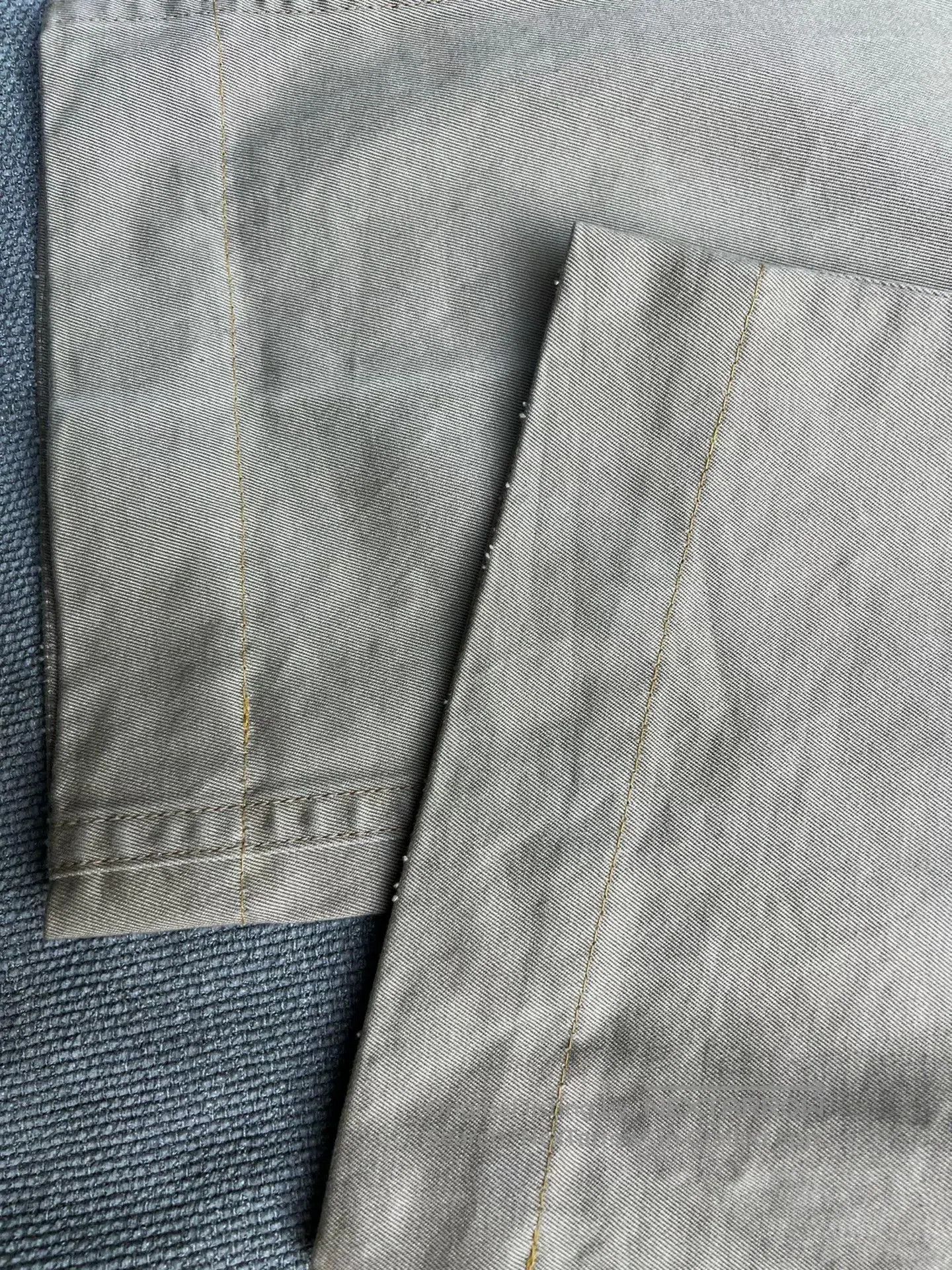 Other BuzzRicksons Khaki Officer Pants. Size US 32 / EU 48 - 6 Thumbnail