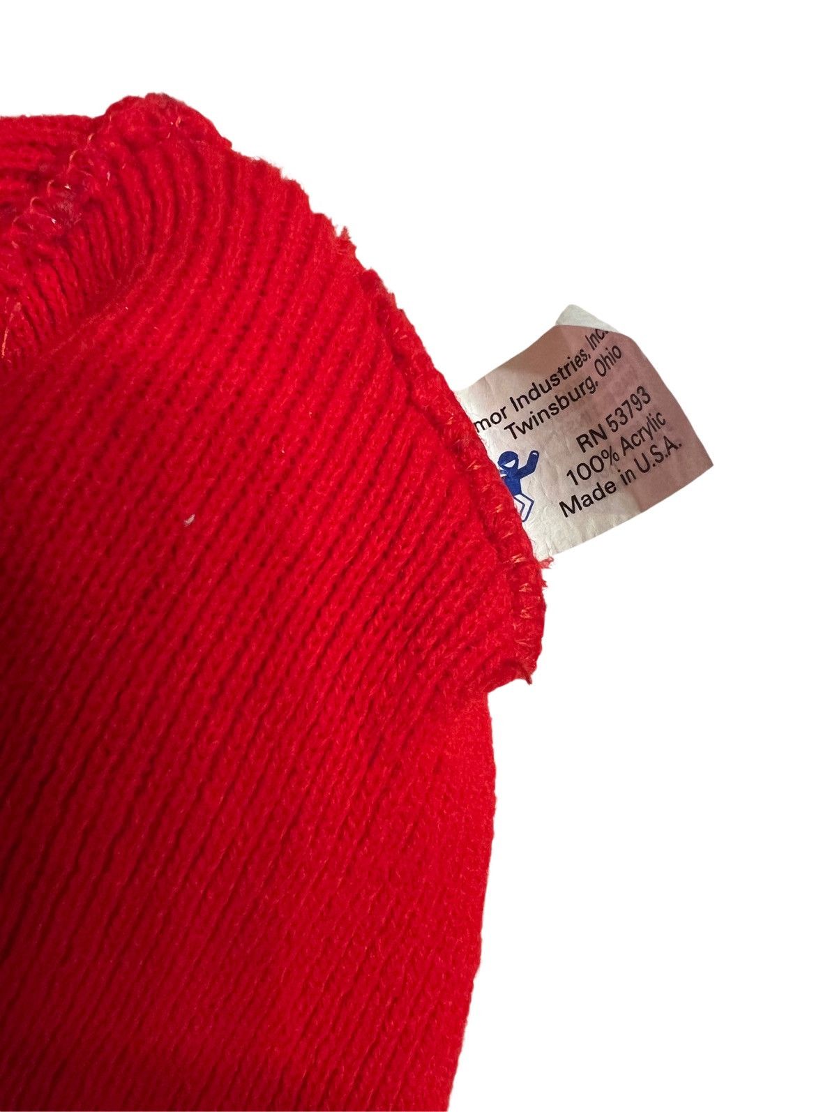 NFL × Vintage New England Patriots Pro Line Beanie Hat Vintage Rossmor Size ONE SIZE - 4 Thumbnail