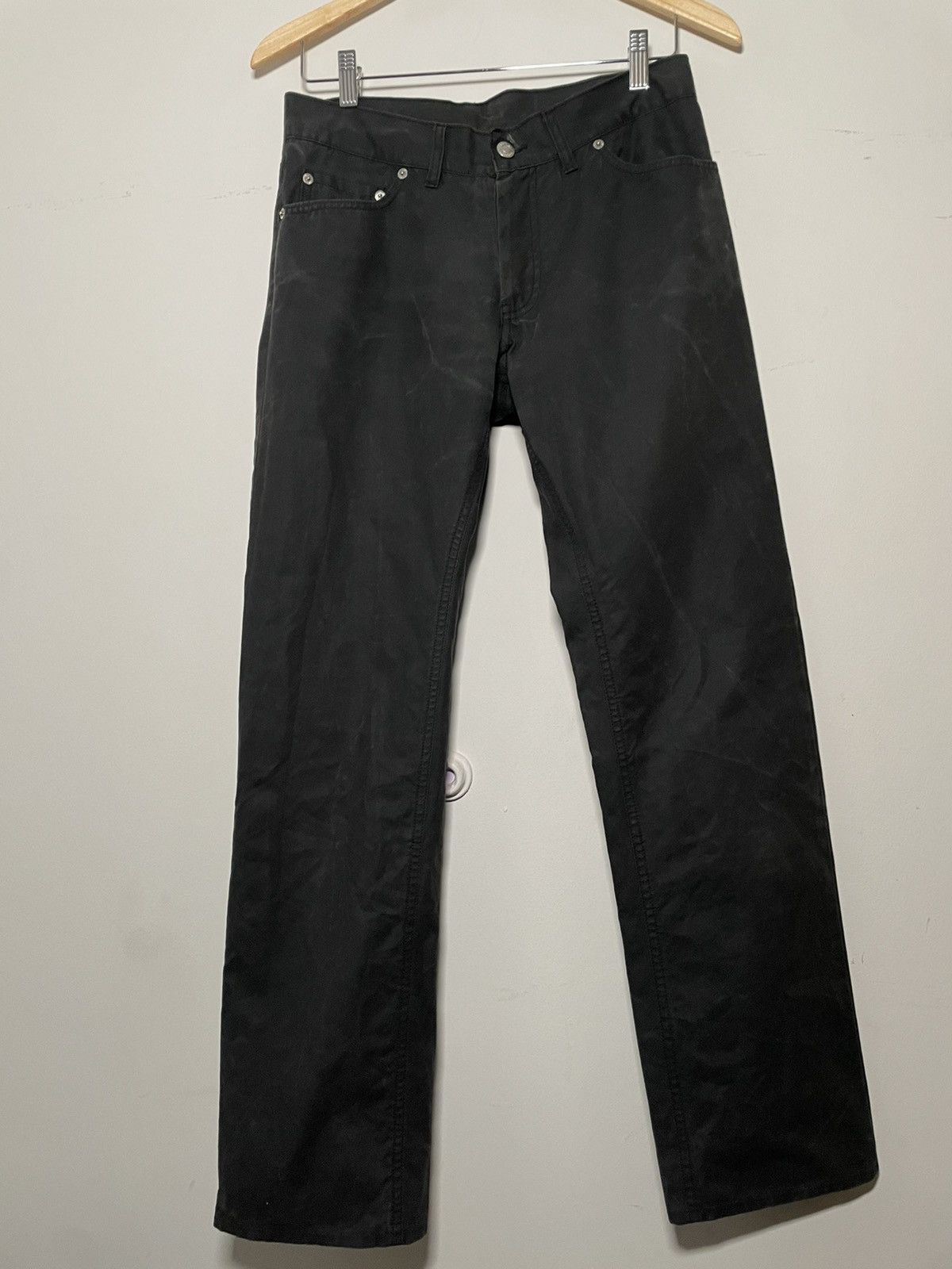 helmut lang 本人期 90s 00s archive Helmut Lang
