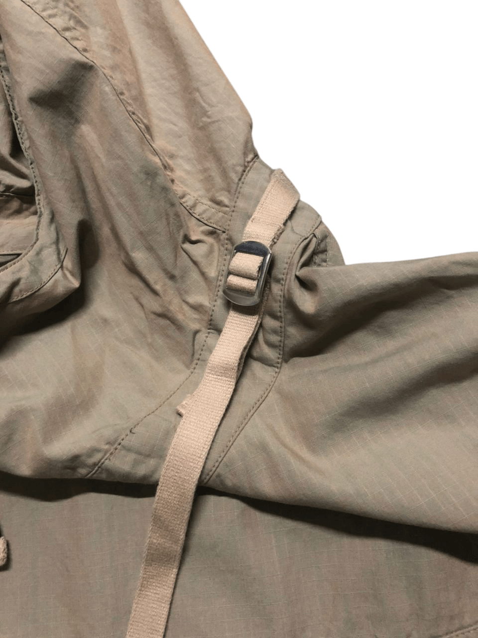 *A VONTADE *A Vontade Salvadge Parka Size US S / EU 44-46 / 1 - 8 Thumbnail