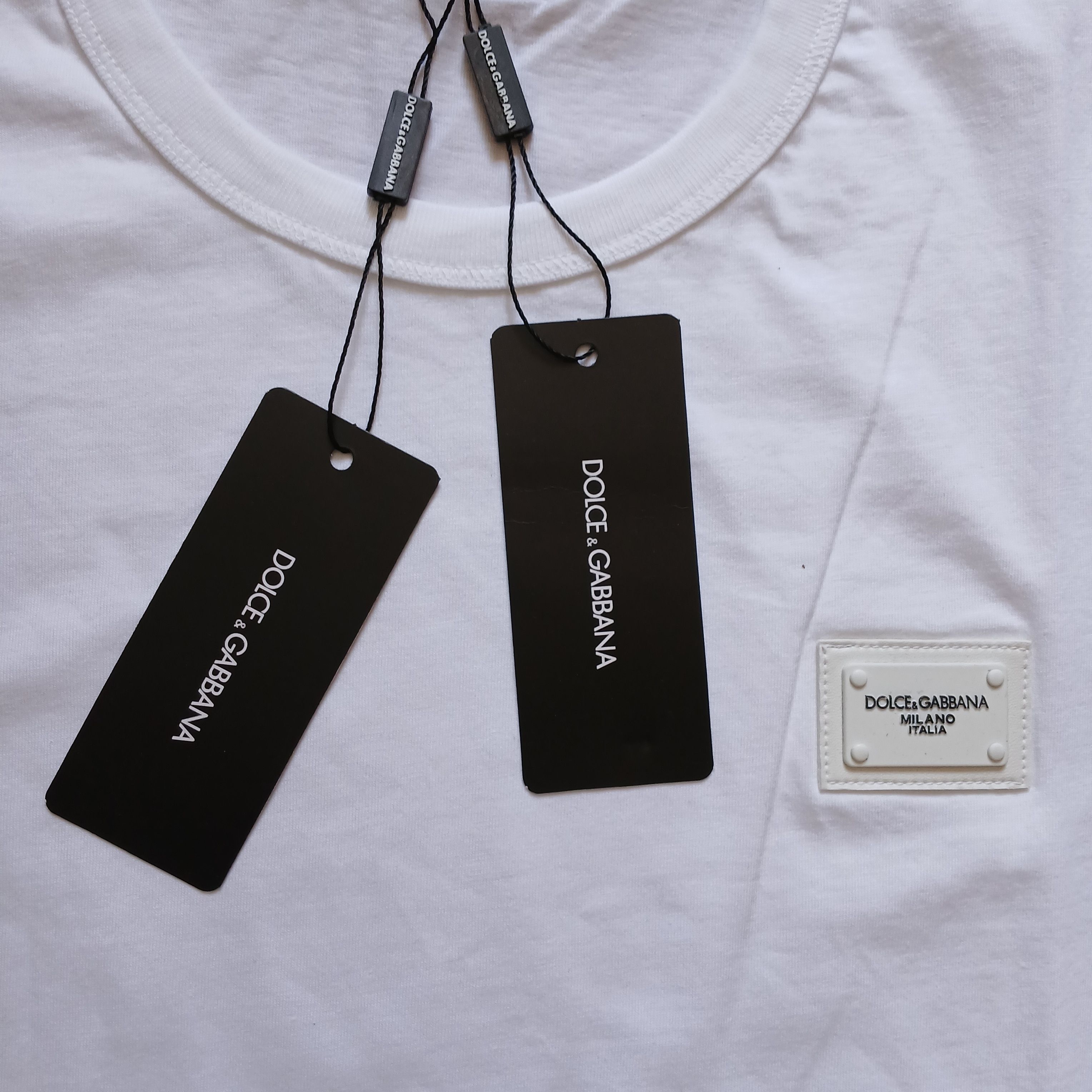 Dolce & Gabbana Dolce Gabbana Size US XL / EU 56 / 4 - 3 Thumbnail