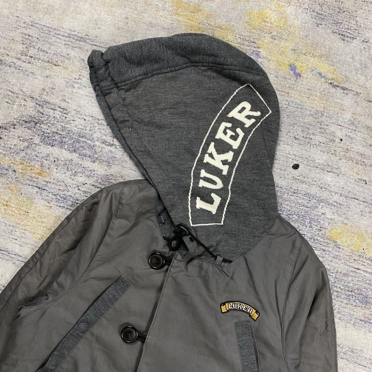 Neighborhood Luker by neighborhood jacket Size US L / EU 52-54 / 3 - 8 Thumbnail